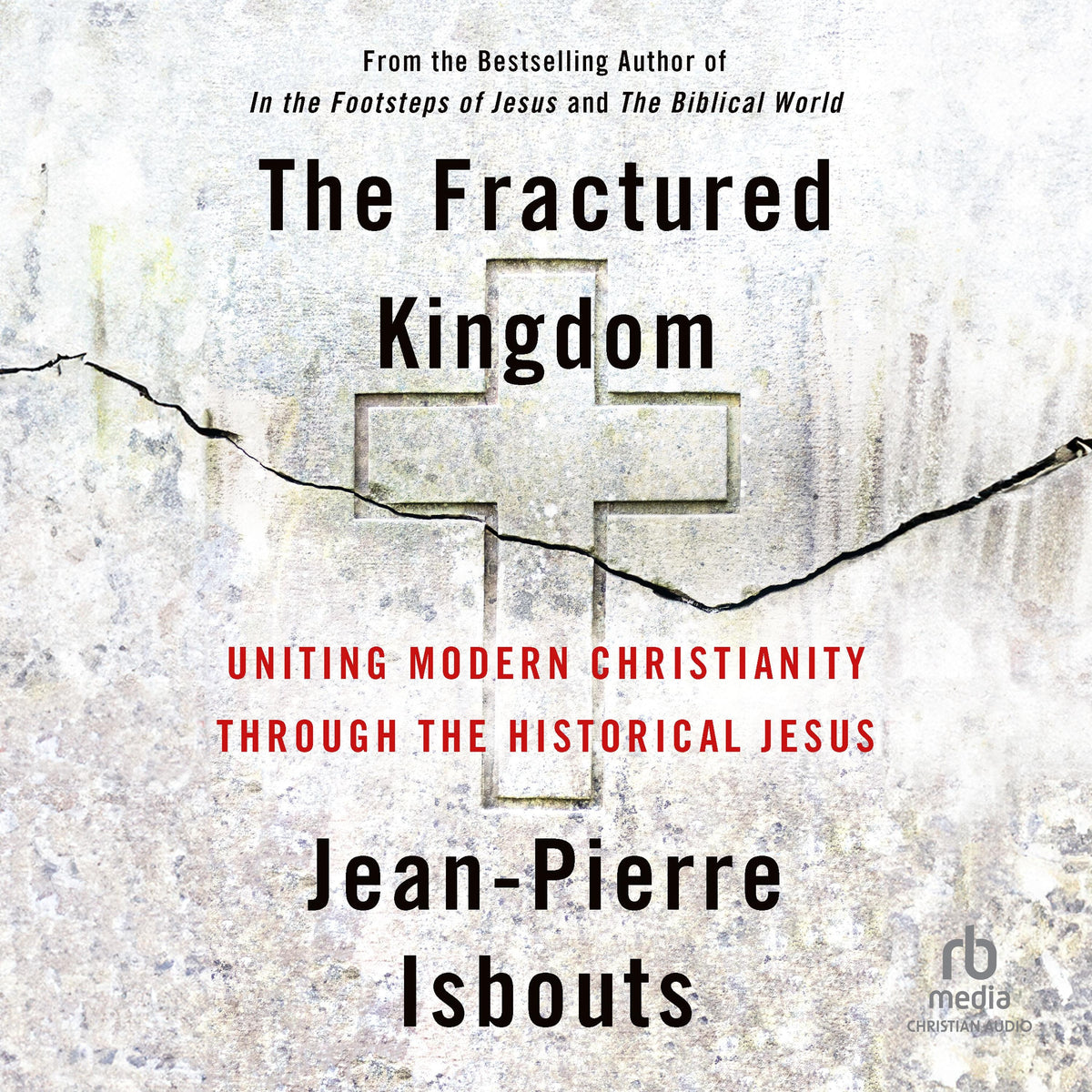 The Fractured Kingdom