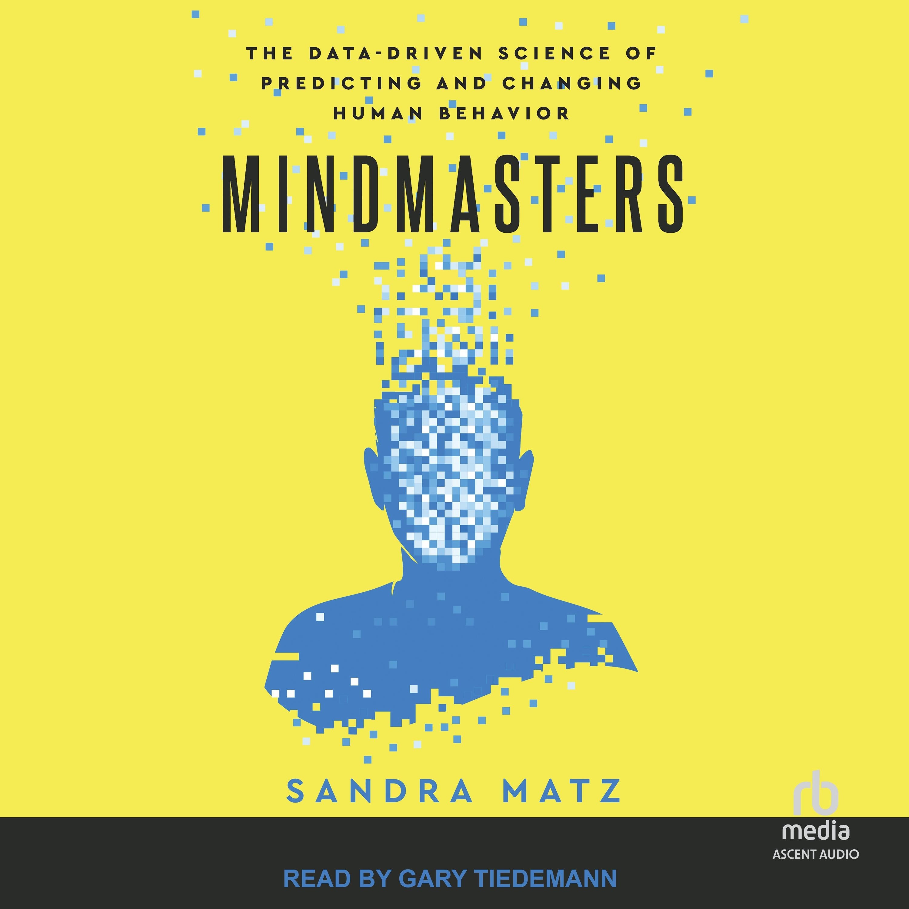 Mindmasters (Gary Tiedmann narration)