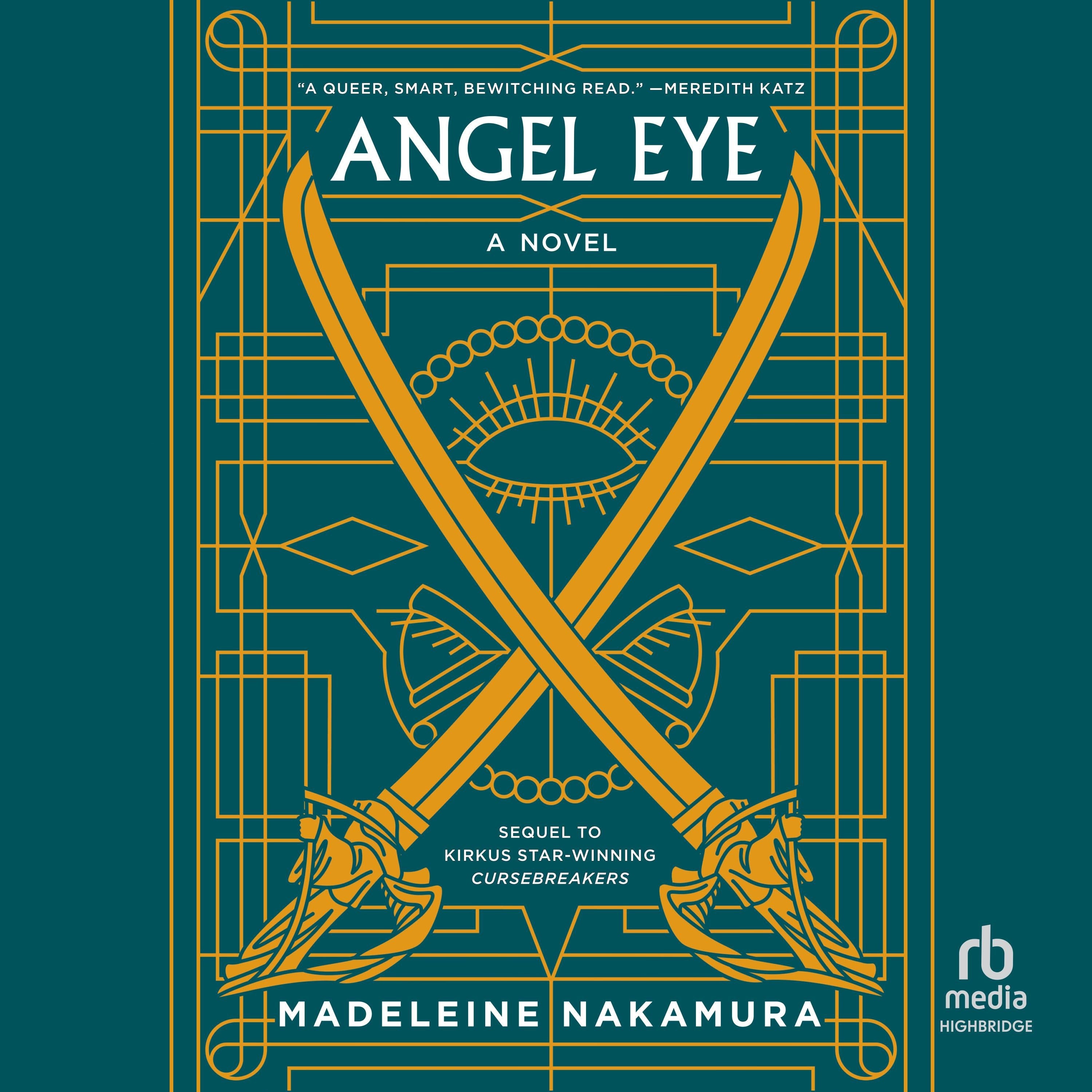 Angel Eye