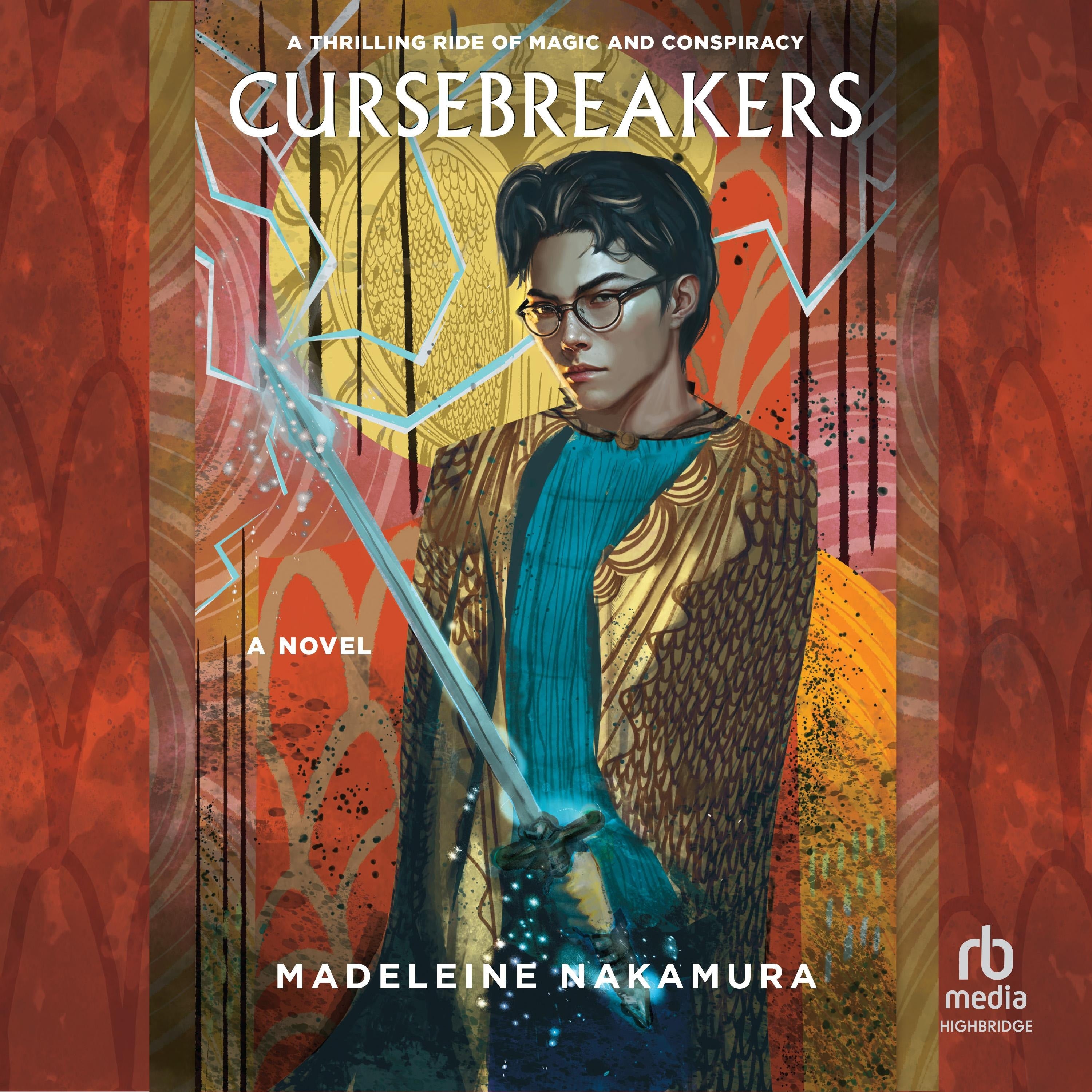 Cursebreakers