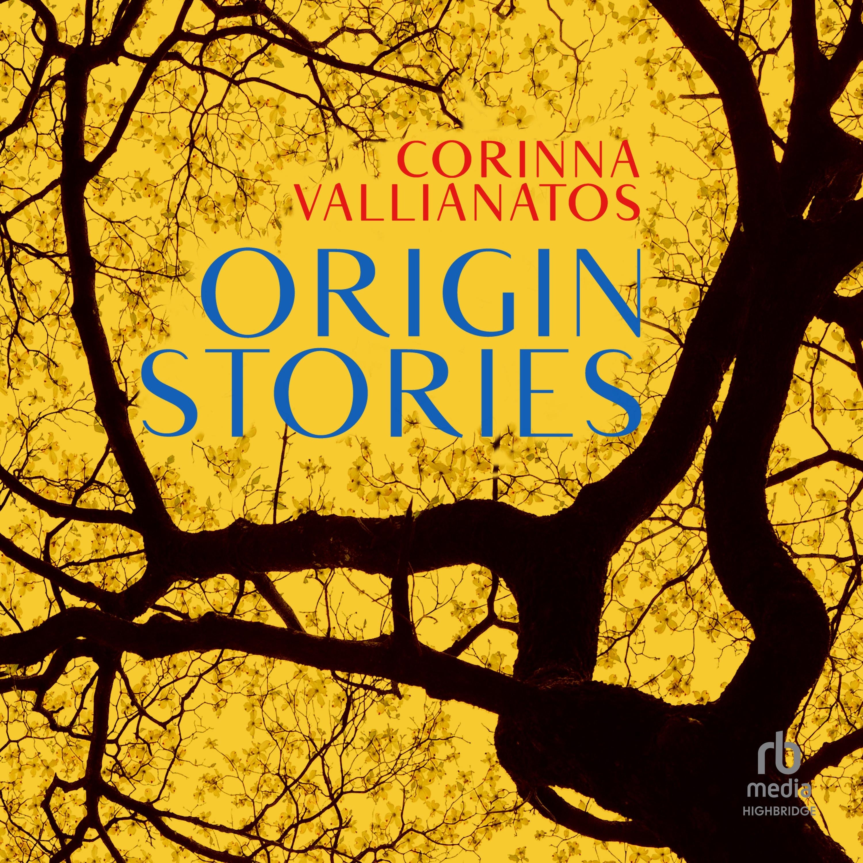 Origin Stories