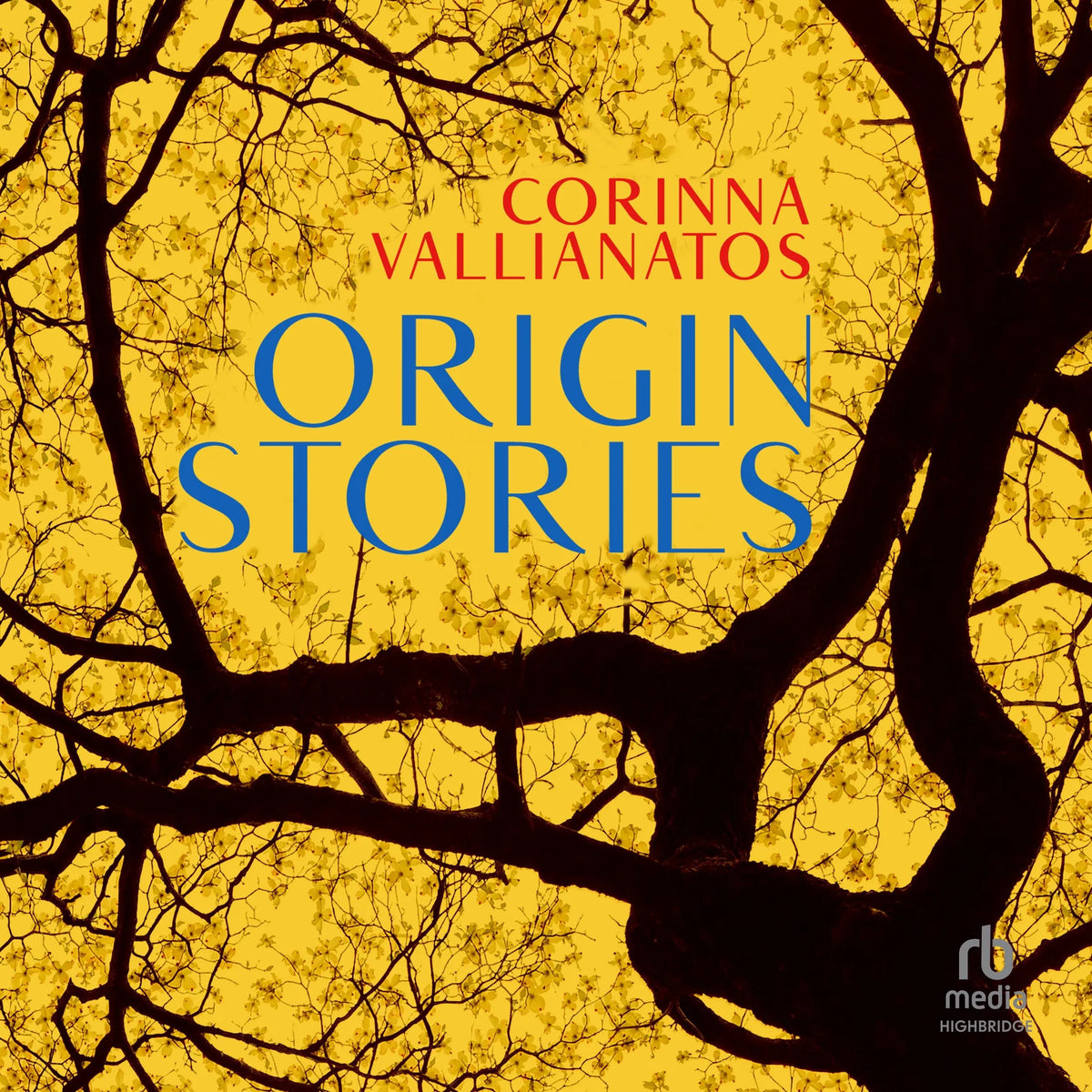 Origin Stories