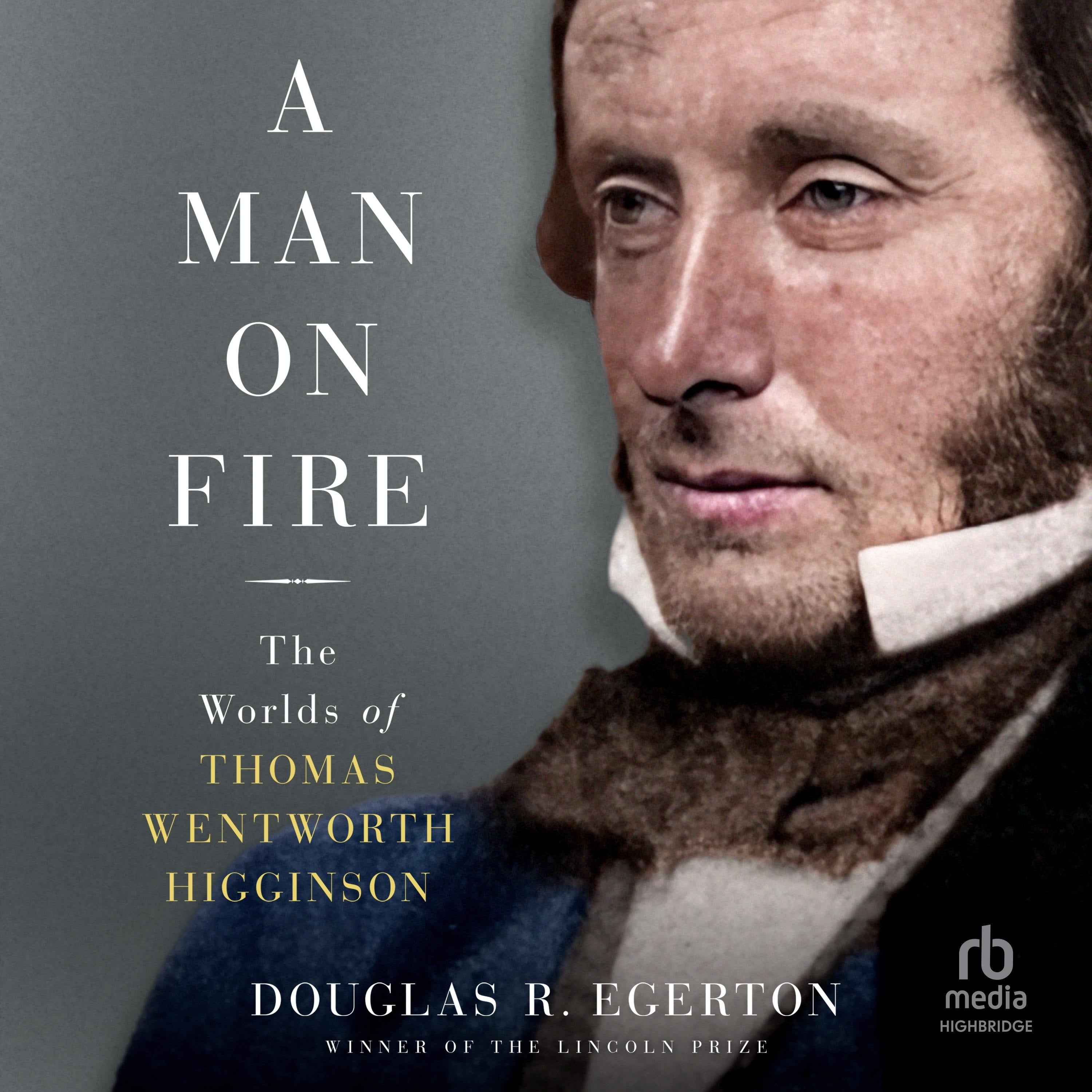 A Man on Fire