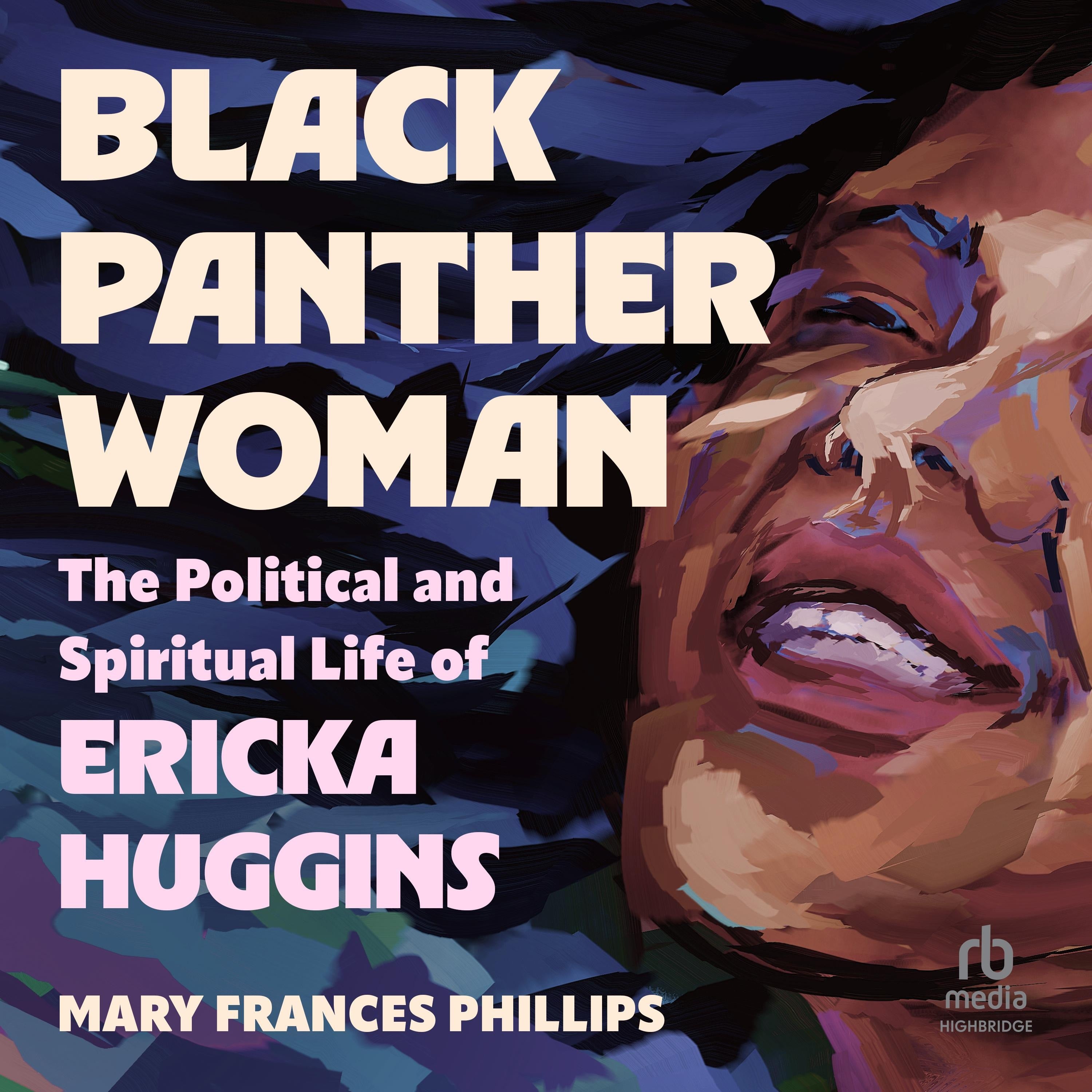 Black Panther Woman