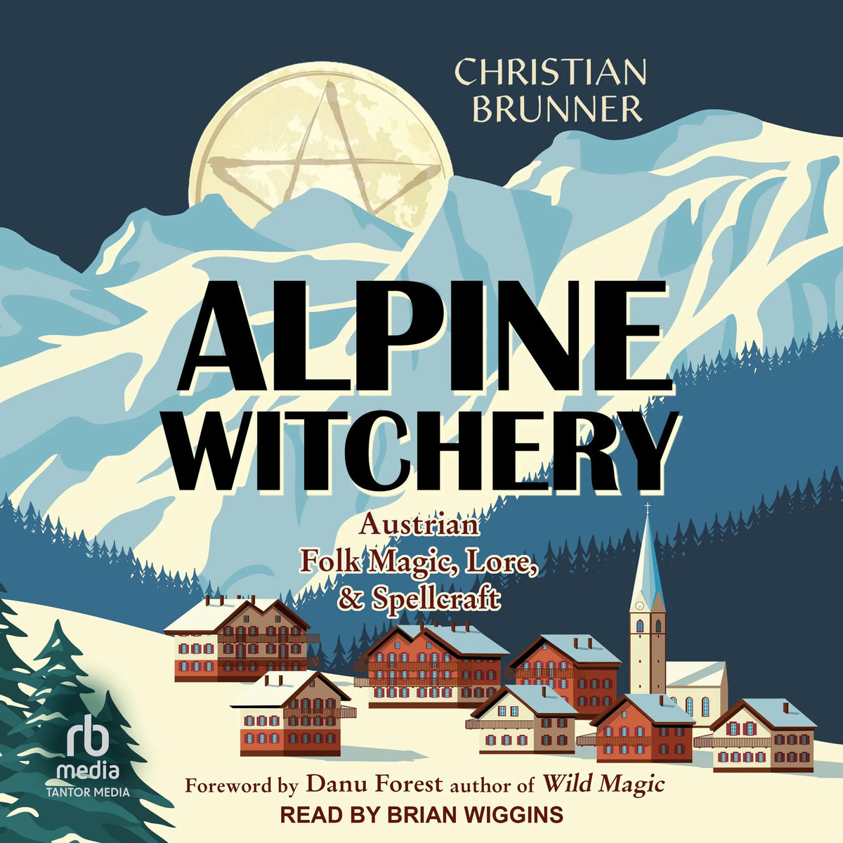 Alpine Witchery