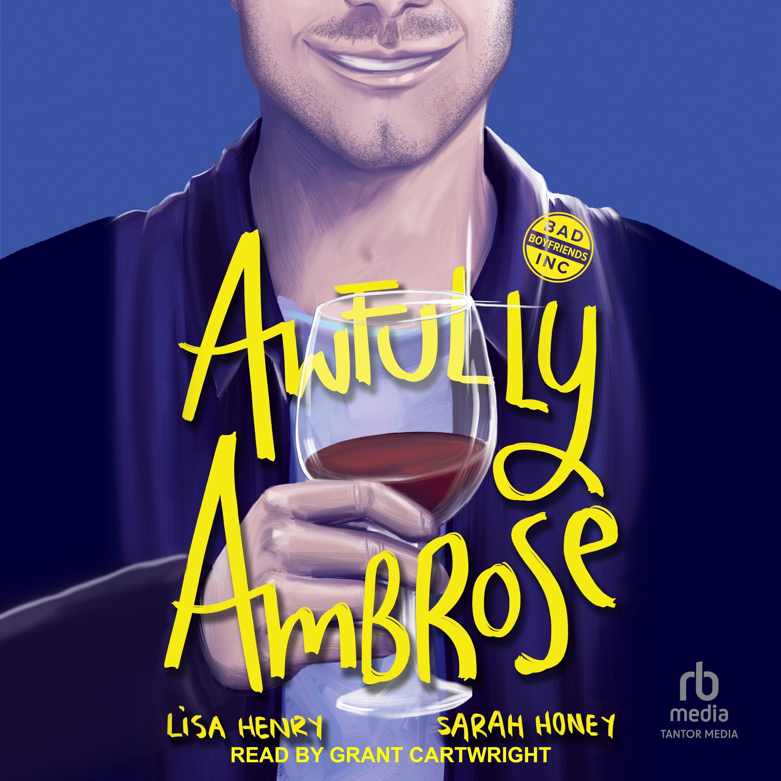 Awfully Ambrose