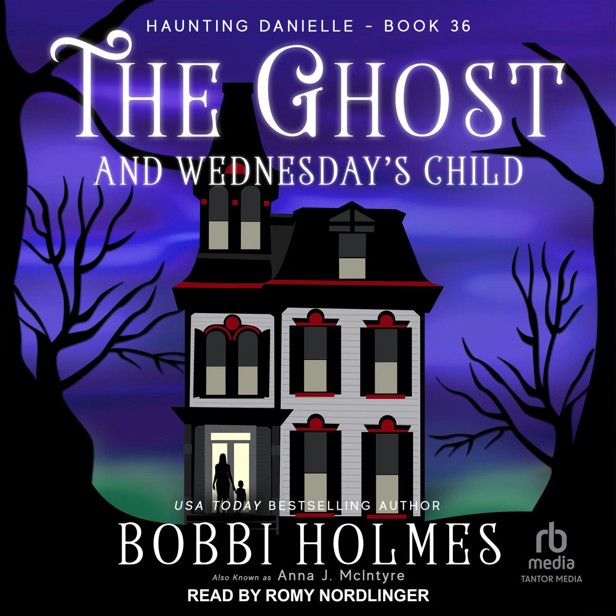 The Ghost and Wednesday's Child