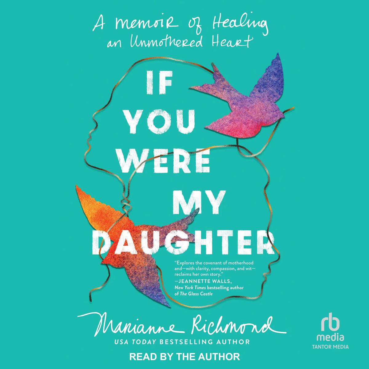 If You Were My Daughter