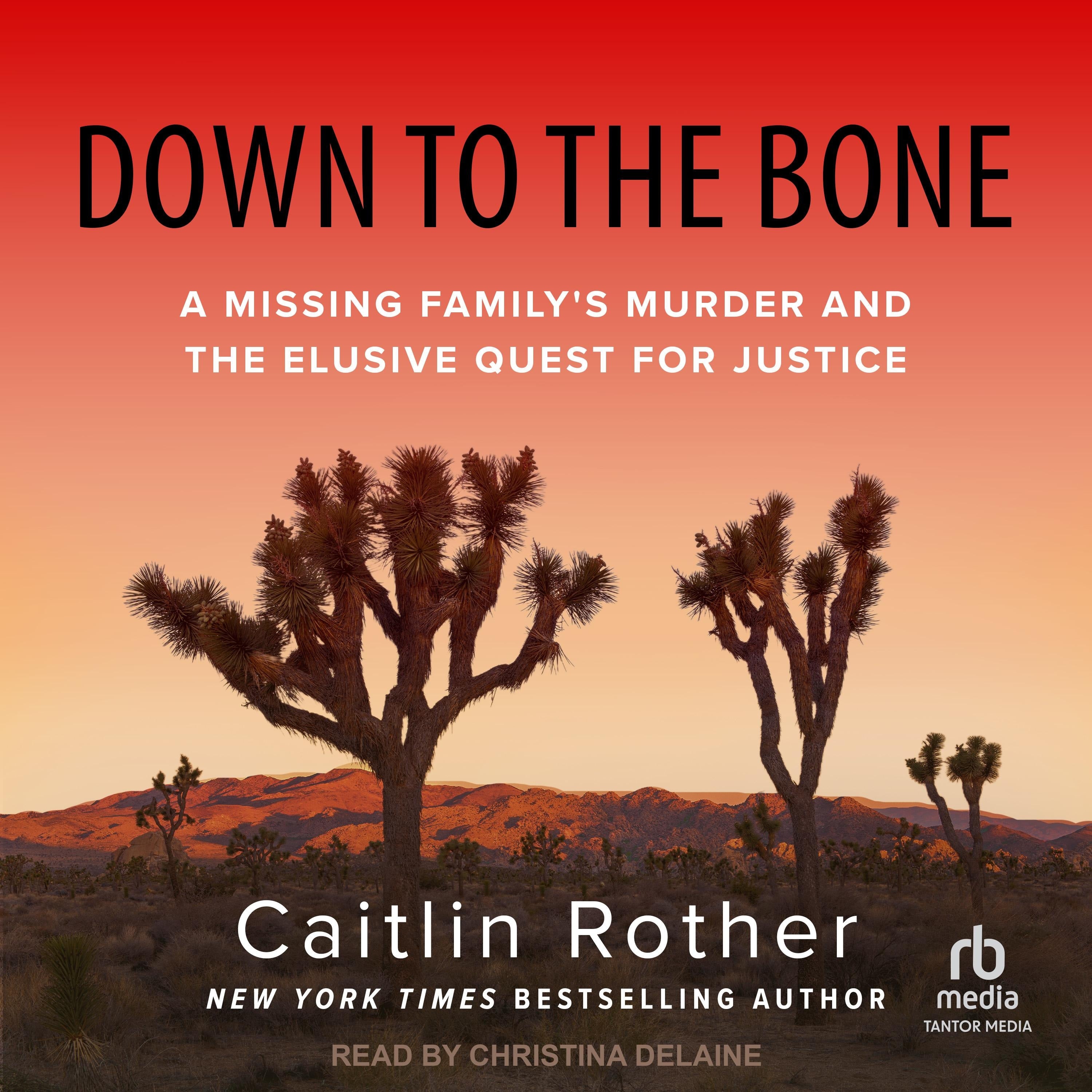 Down to the Bone