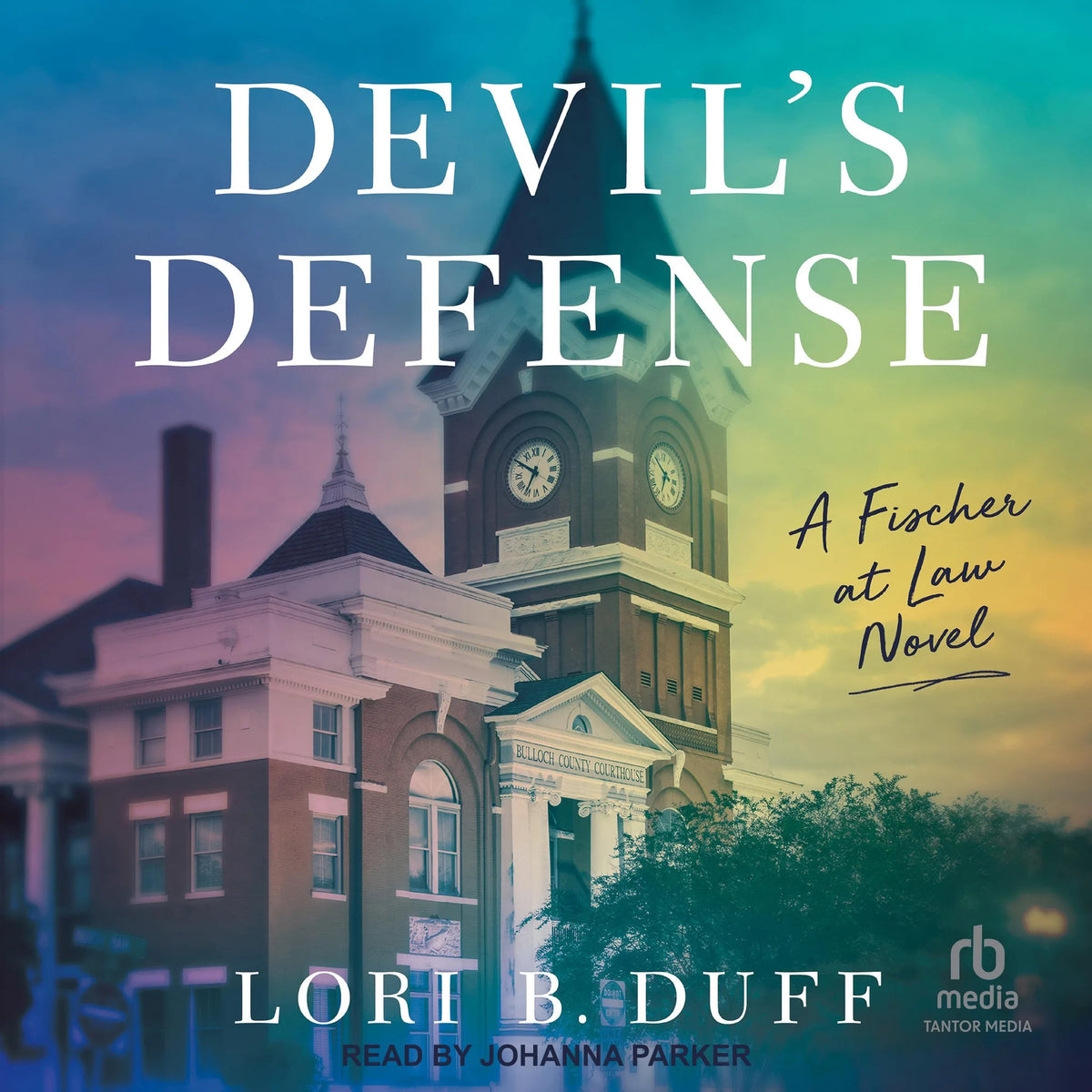 Devil's Defense