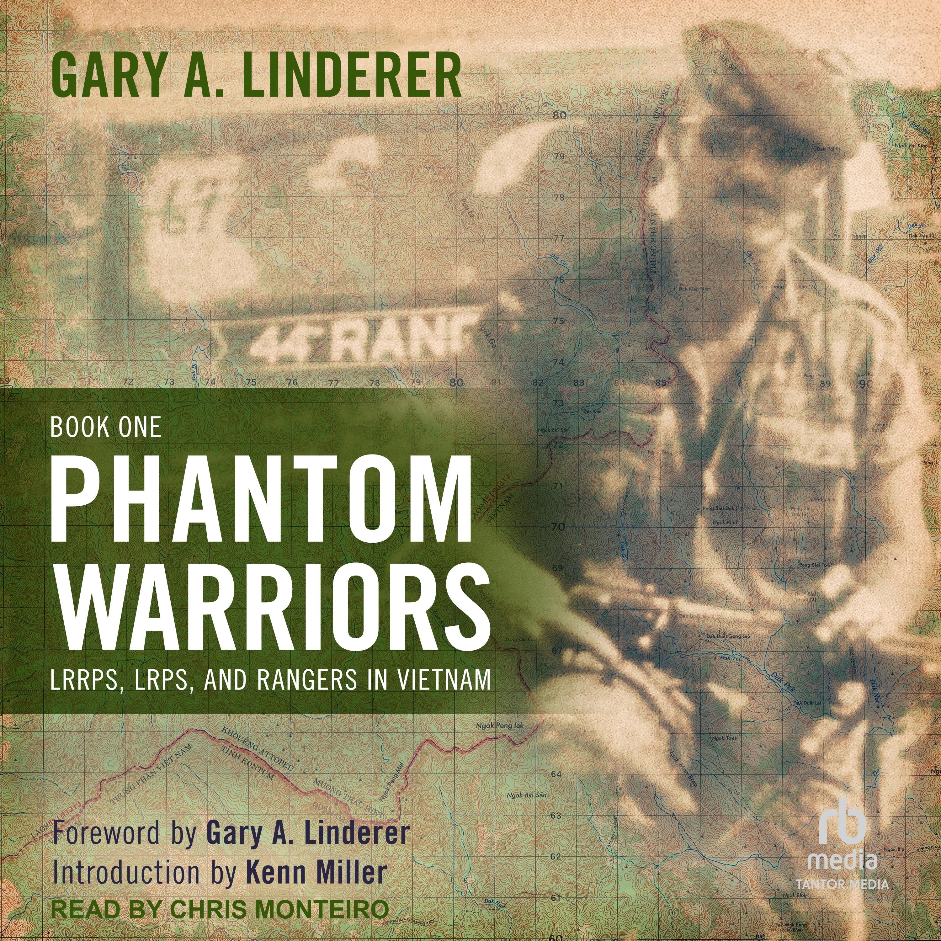 Phantom Warriors