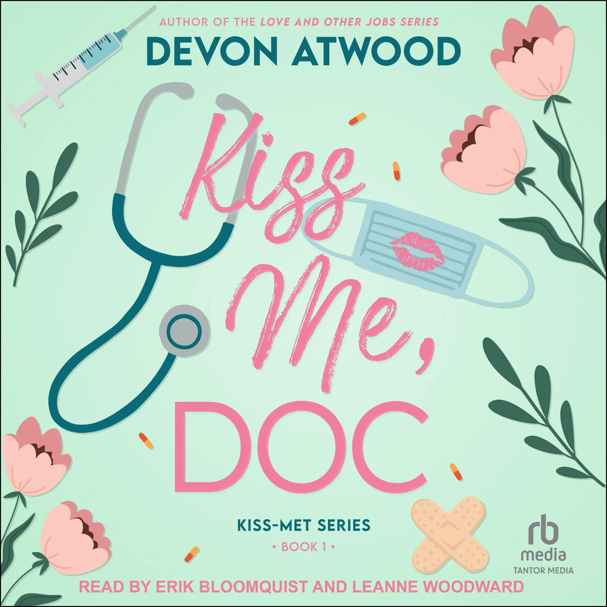 Kiss Me, Doc