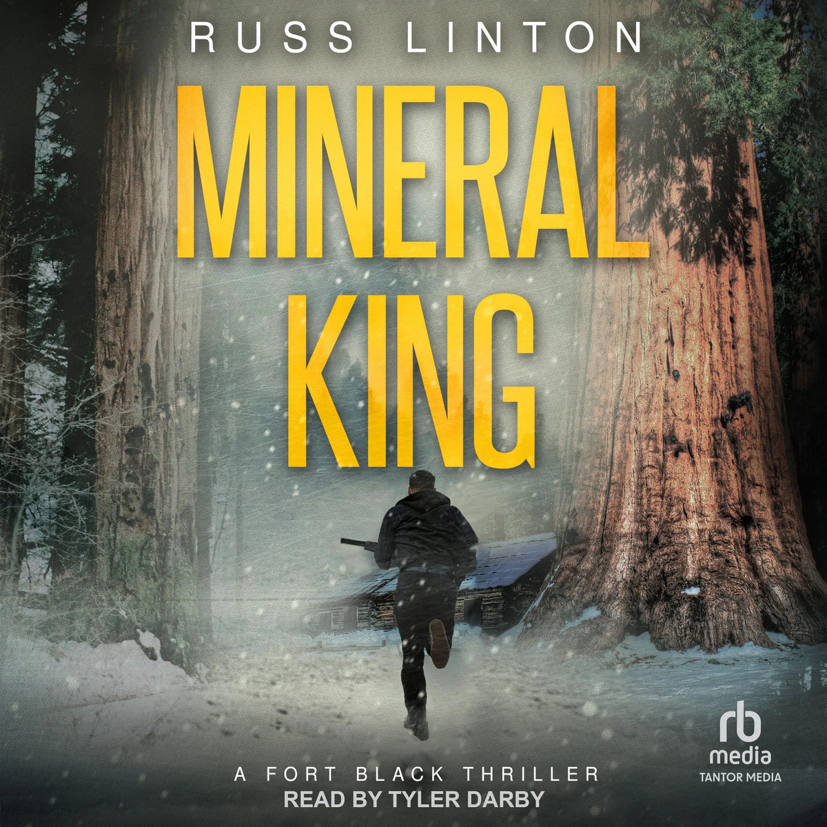 Mineral King