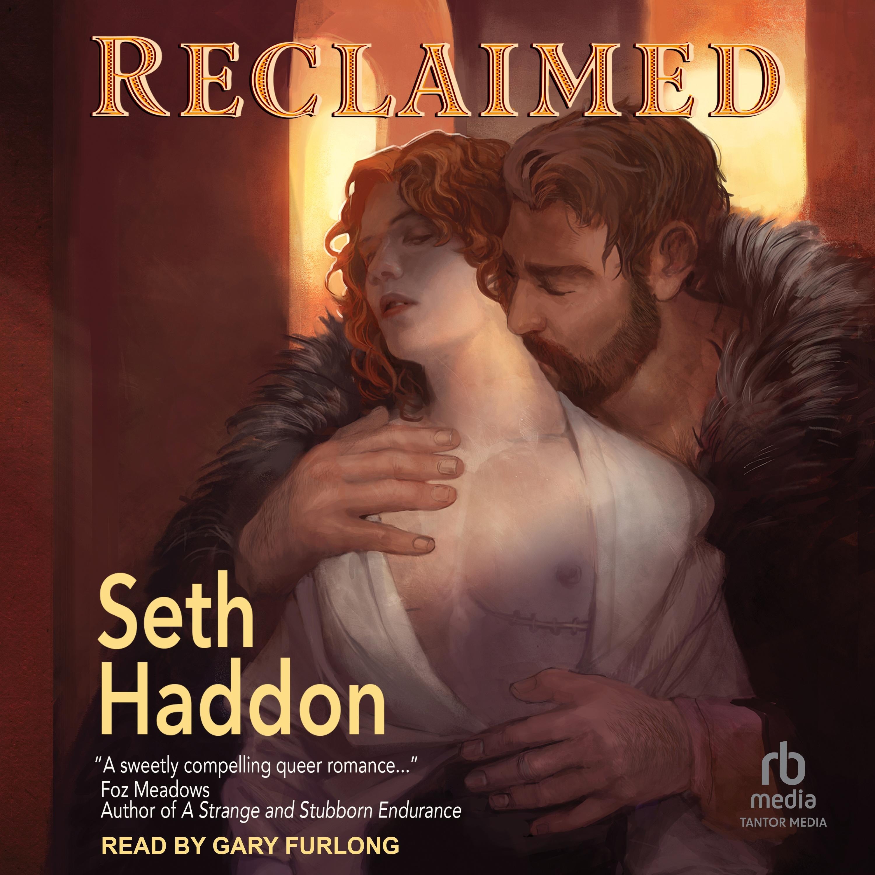 Reclaimed