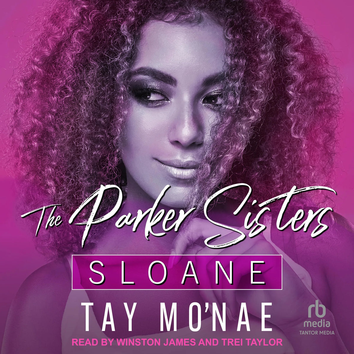 The Parker Sisters: Sloane