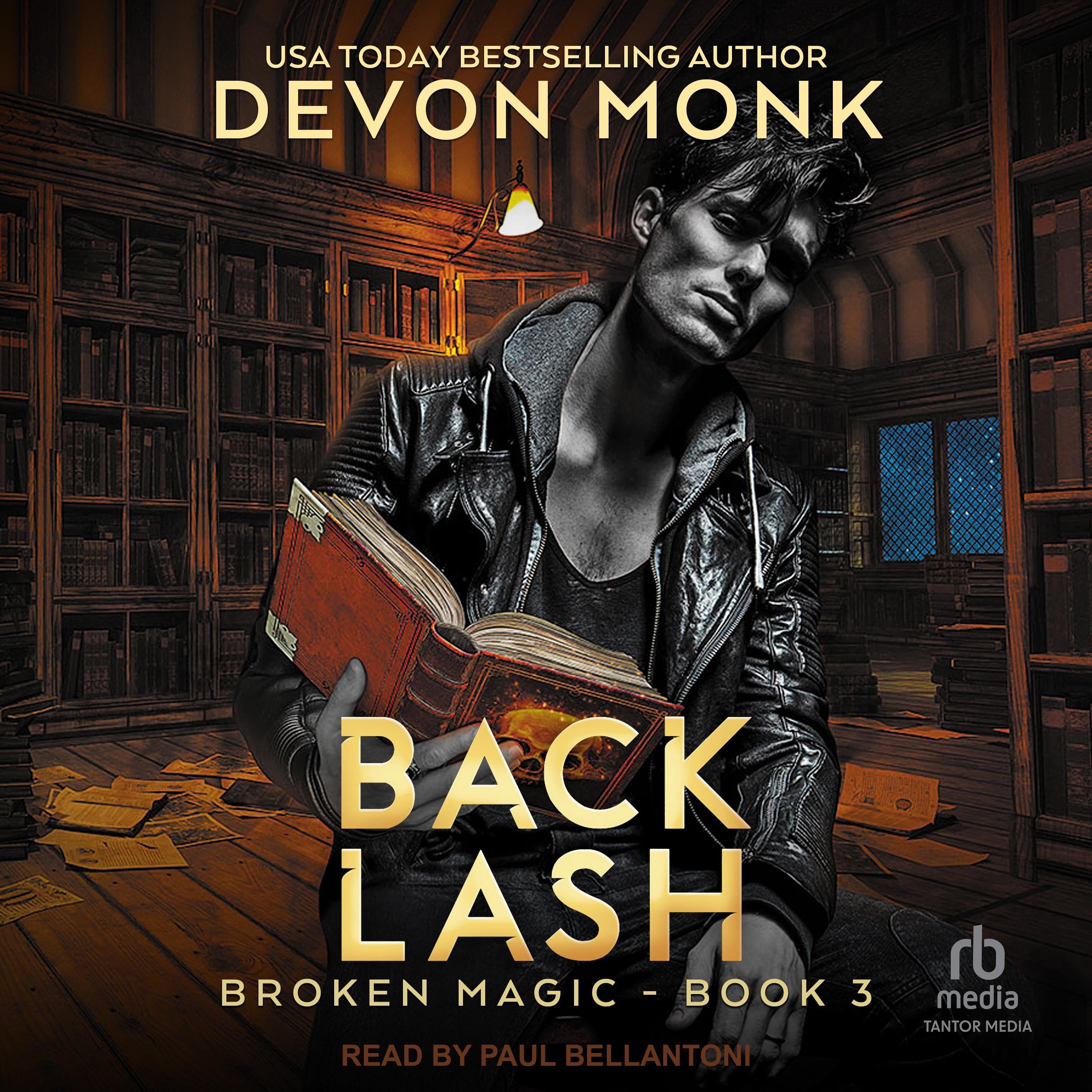 Back Lash