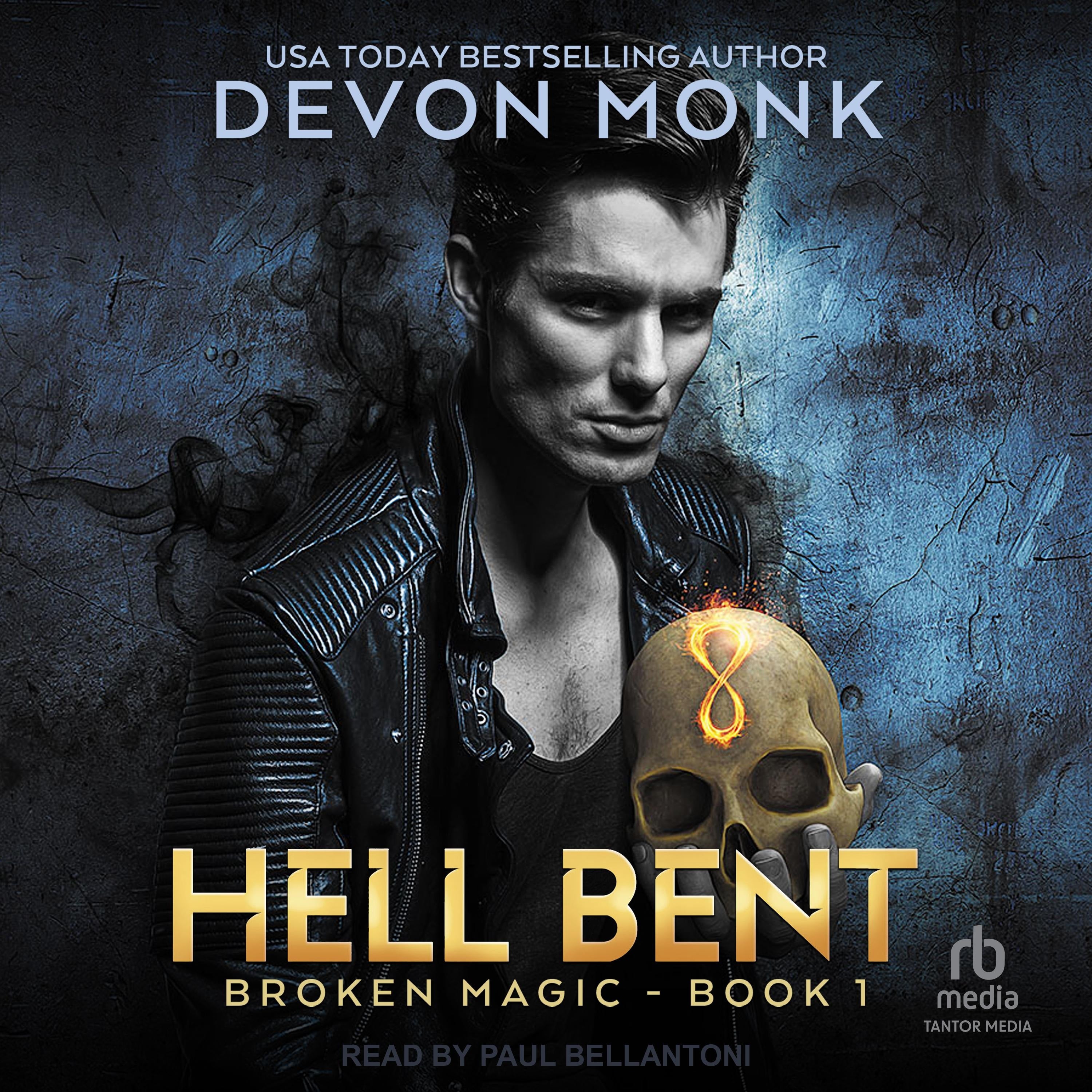 Hell Bent