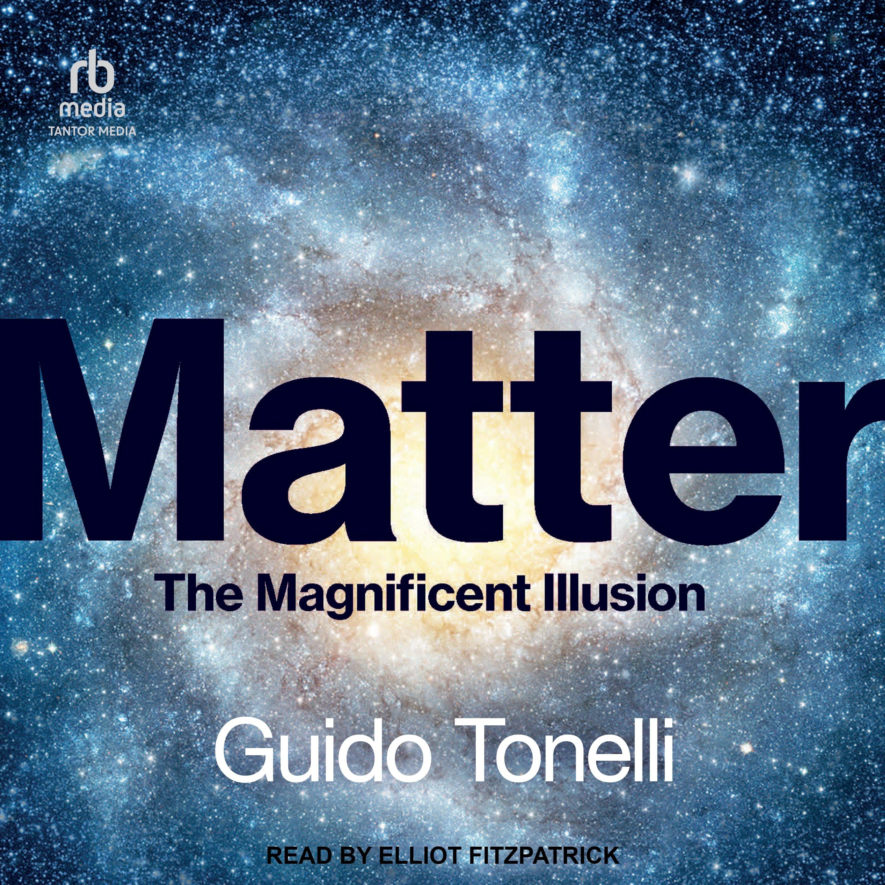 Matter