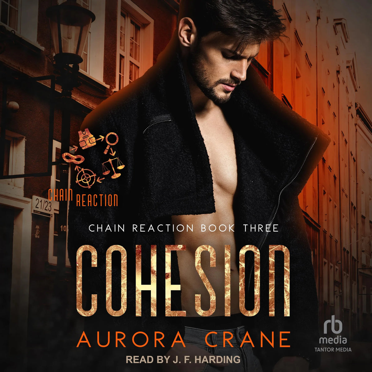 Cohesion