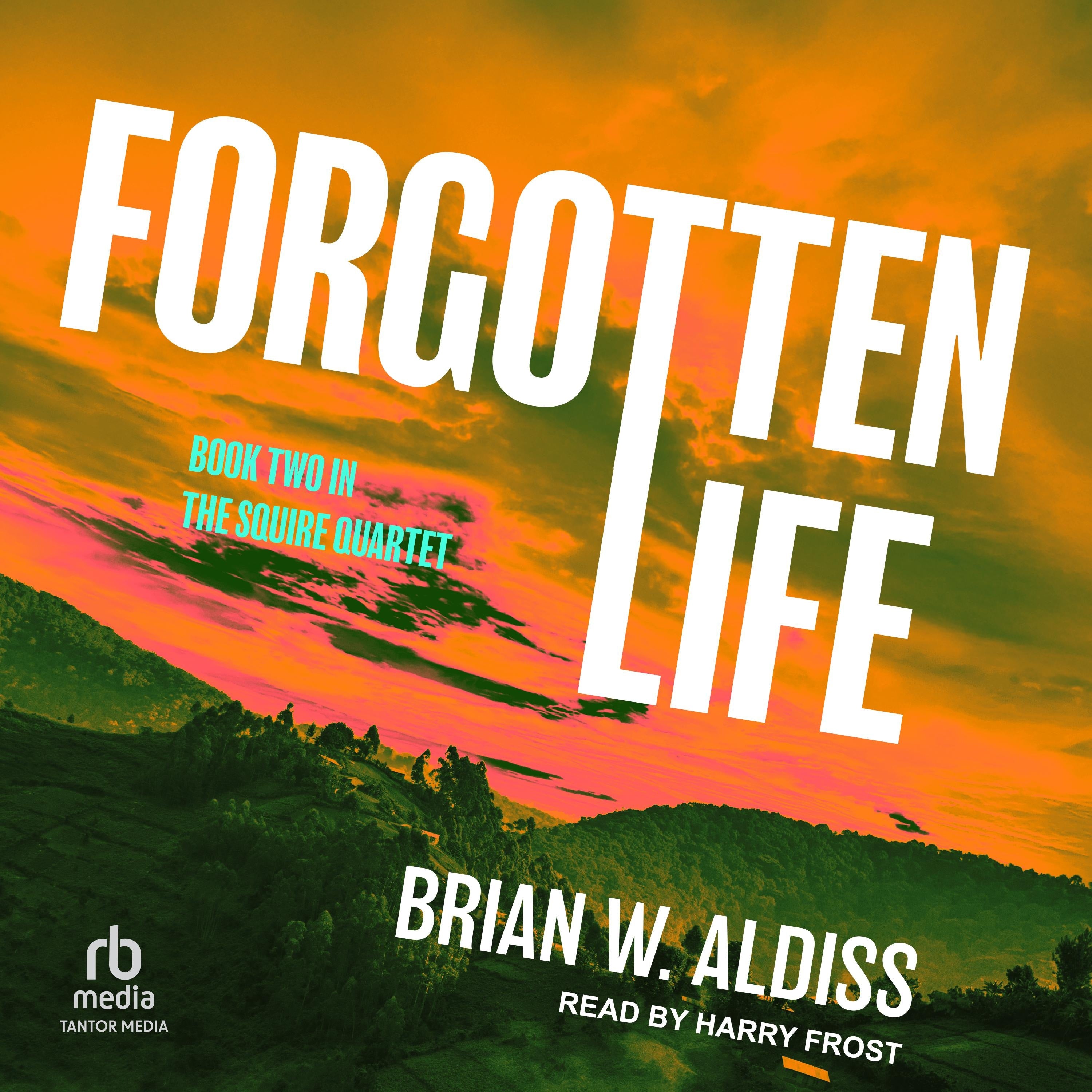 Forgotten Life