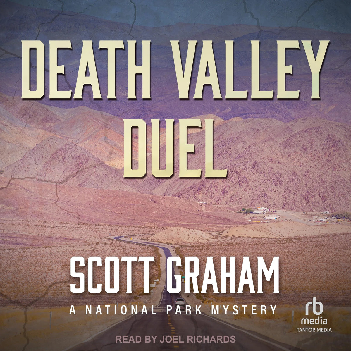 Death Valley Duel