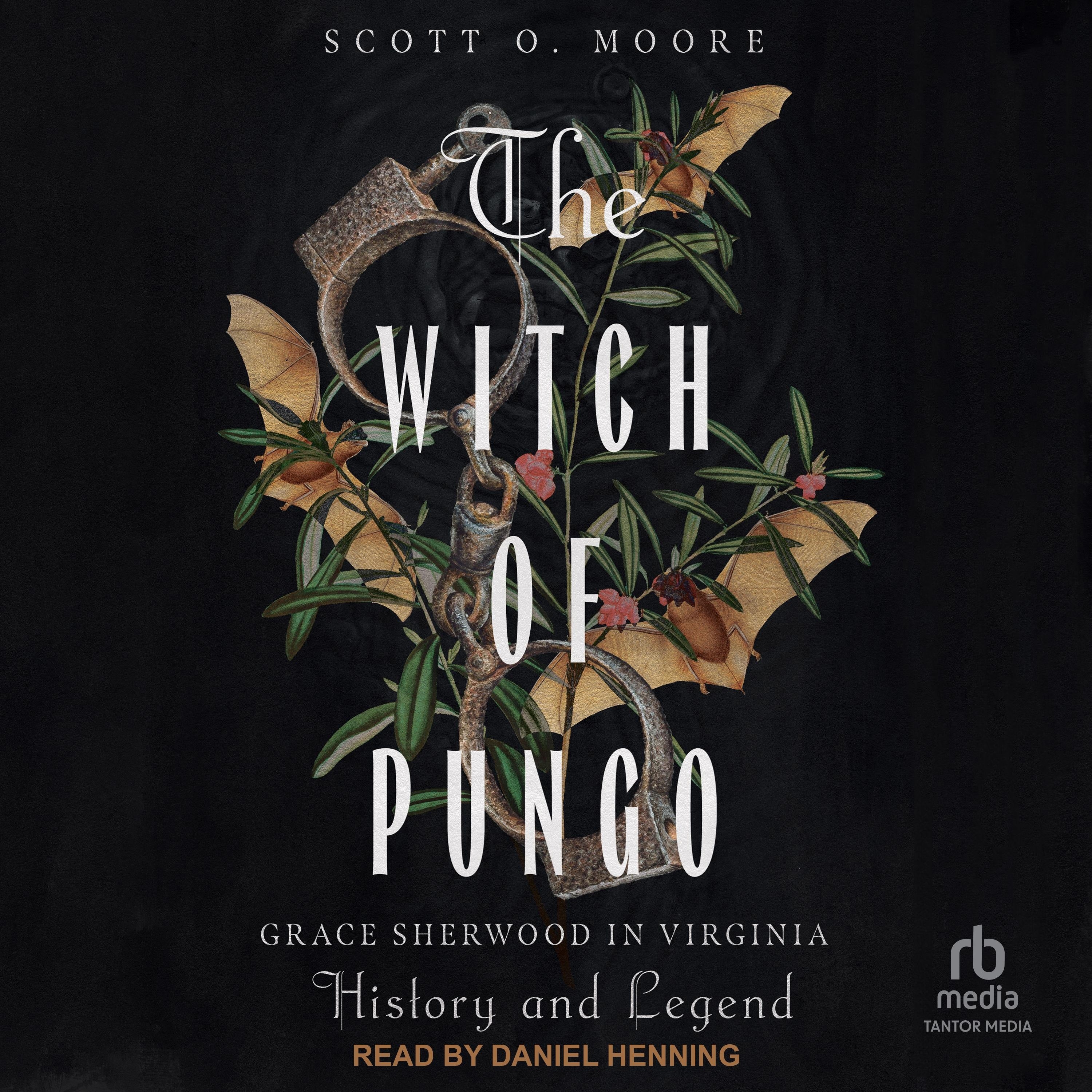 The Witch of Pungo