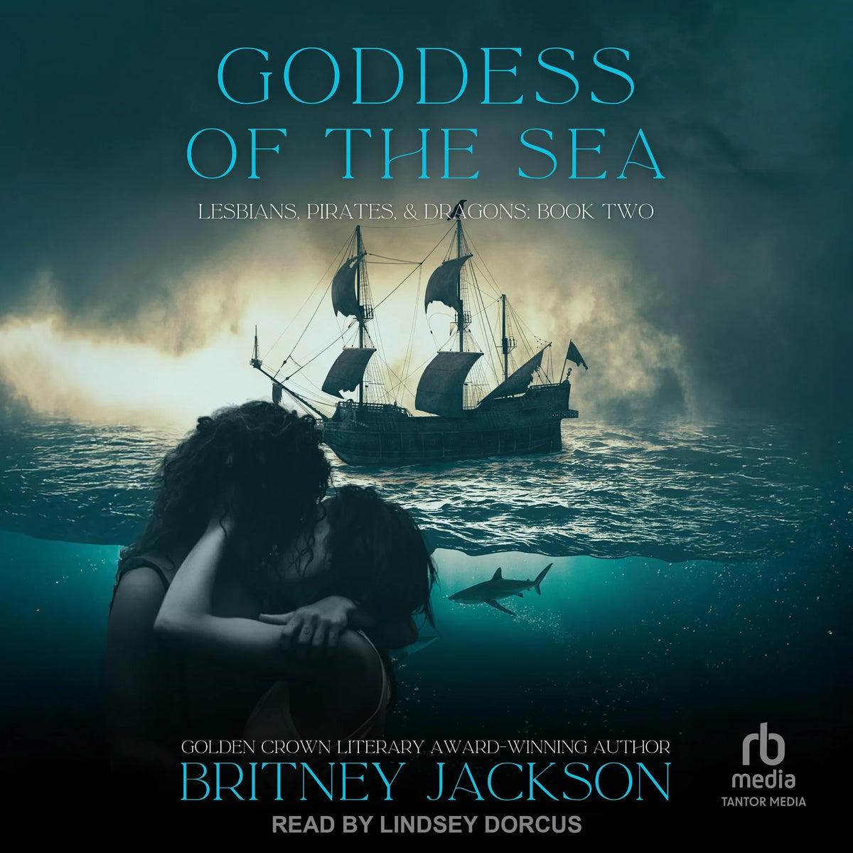 Goddess of the Sea