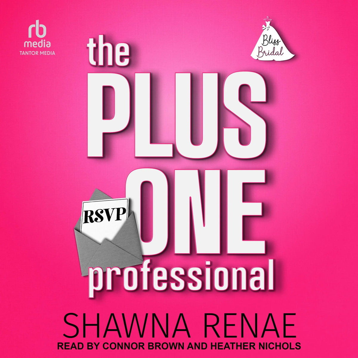 The Plus One Professional