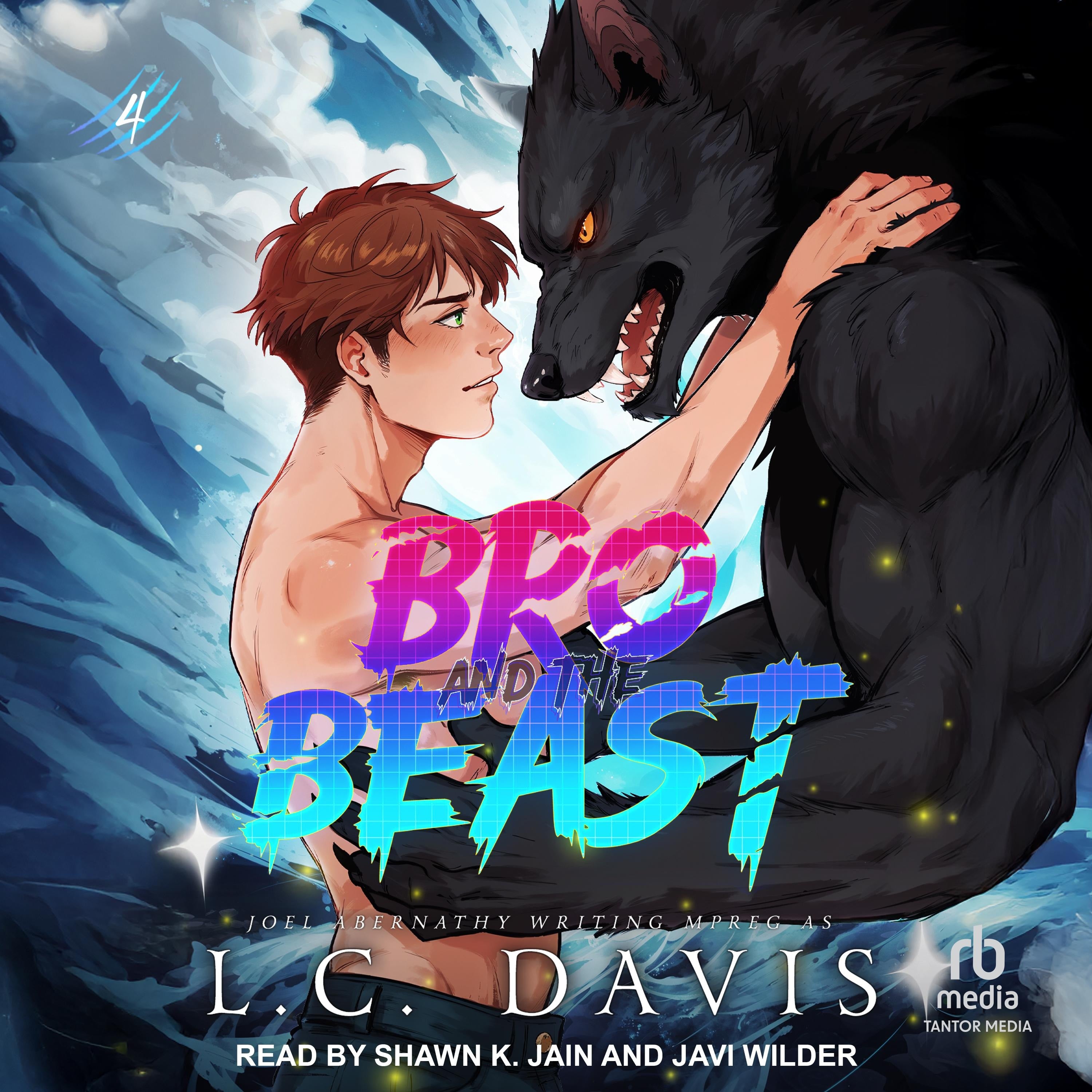 Bro and the Beast