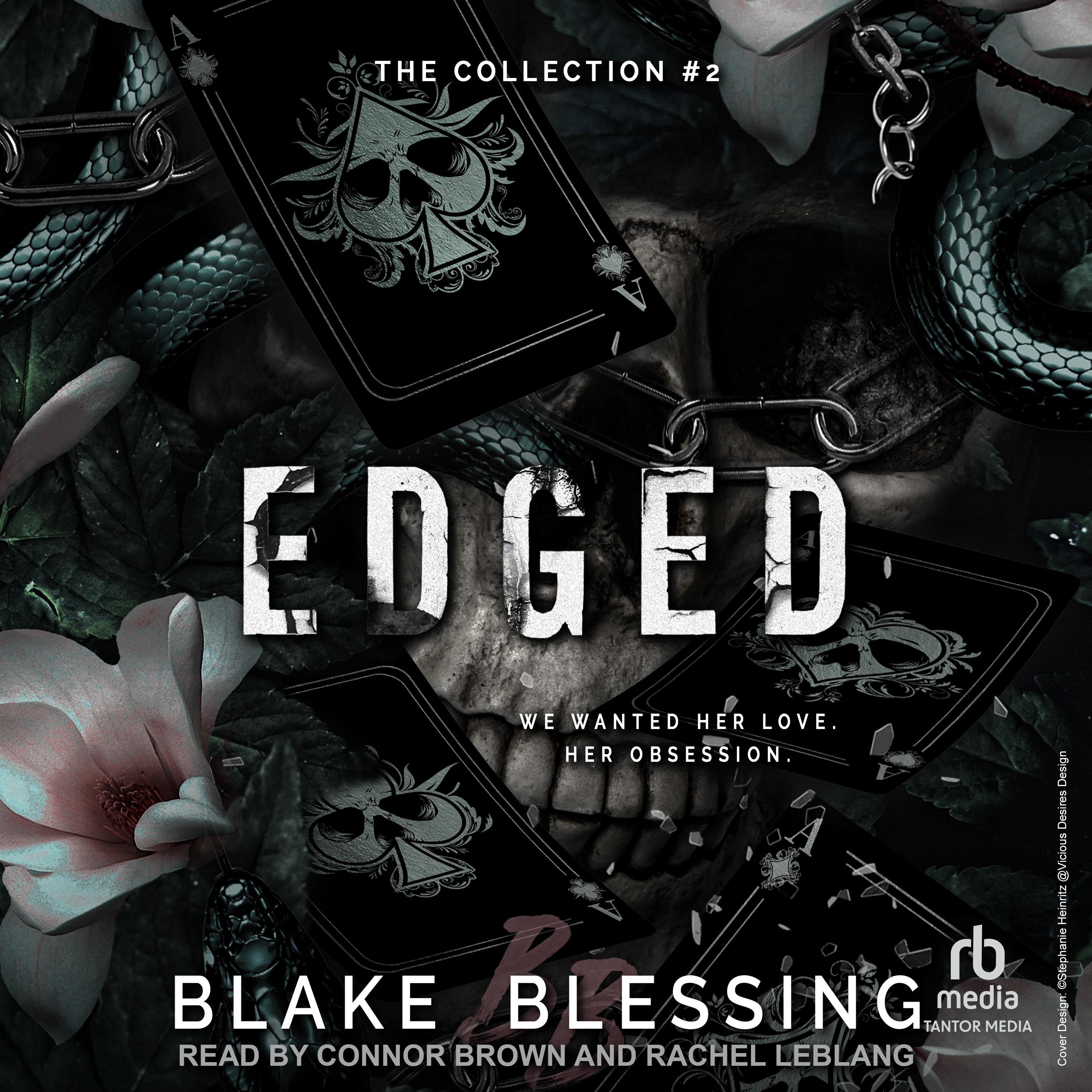 Edged