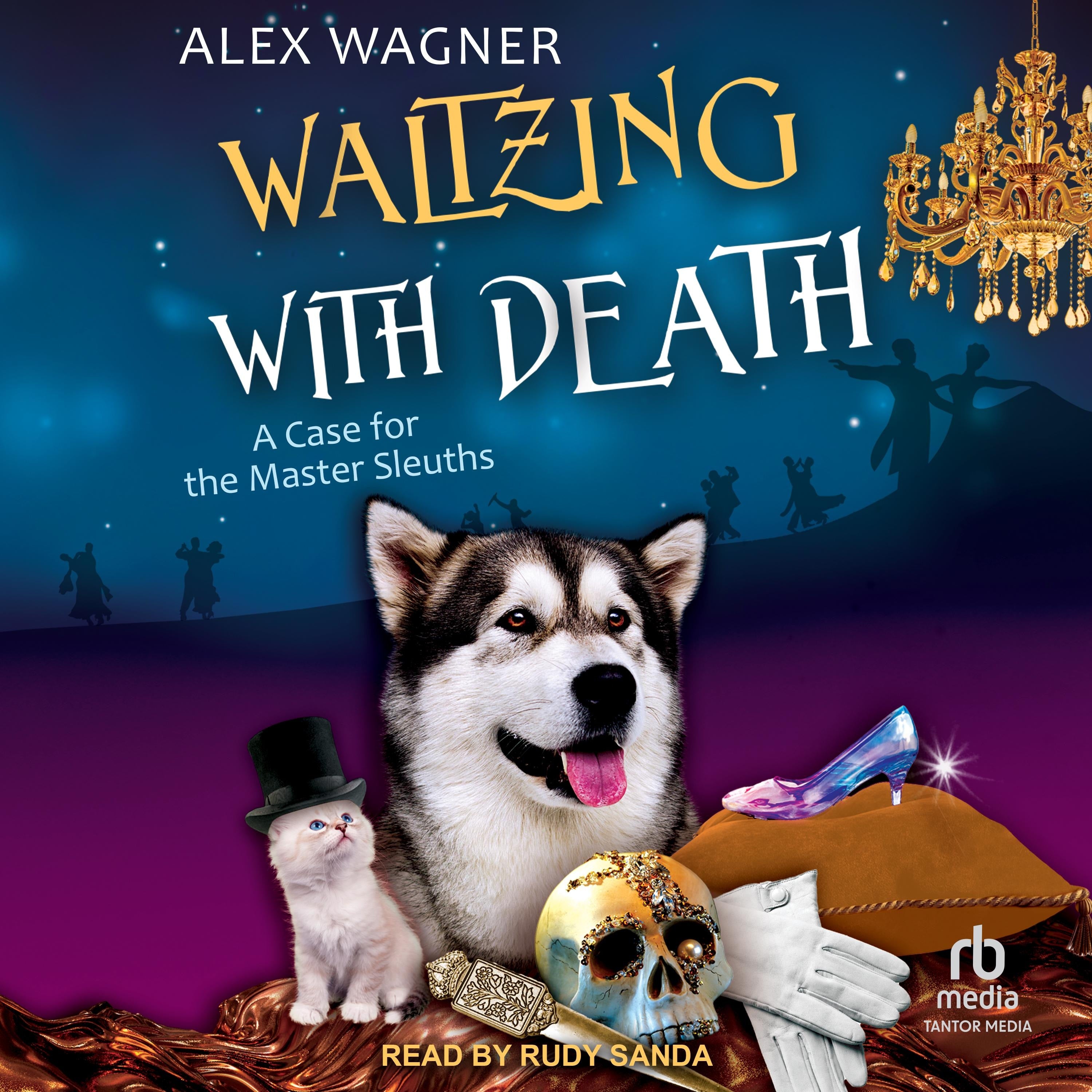 Waltzing With Death