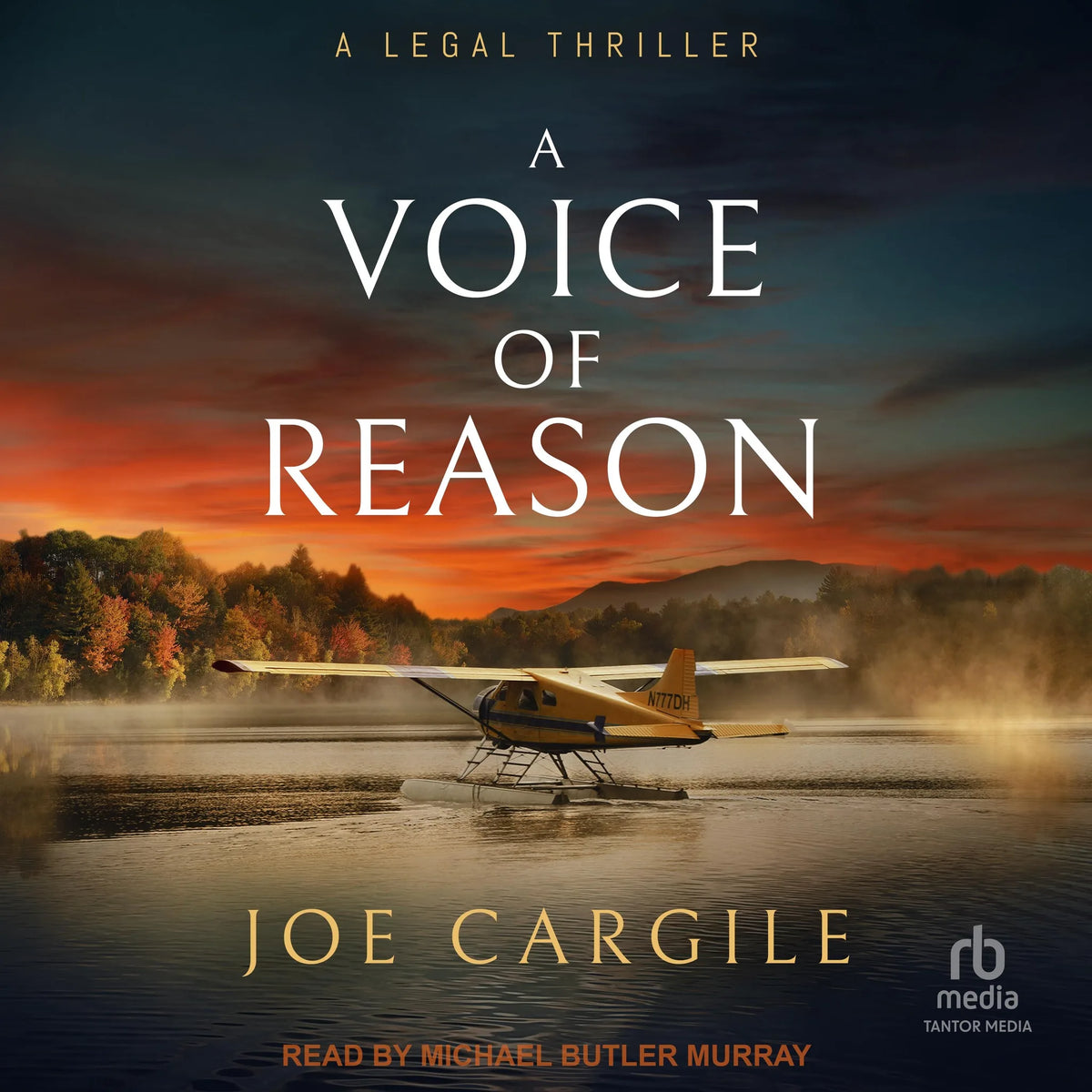 A Voice of Reason