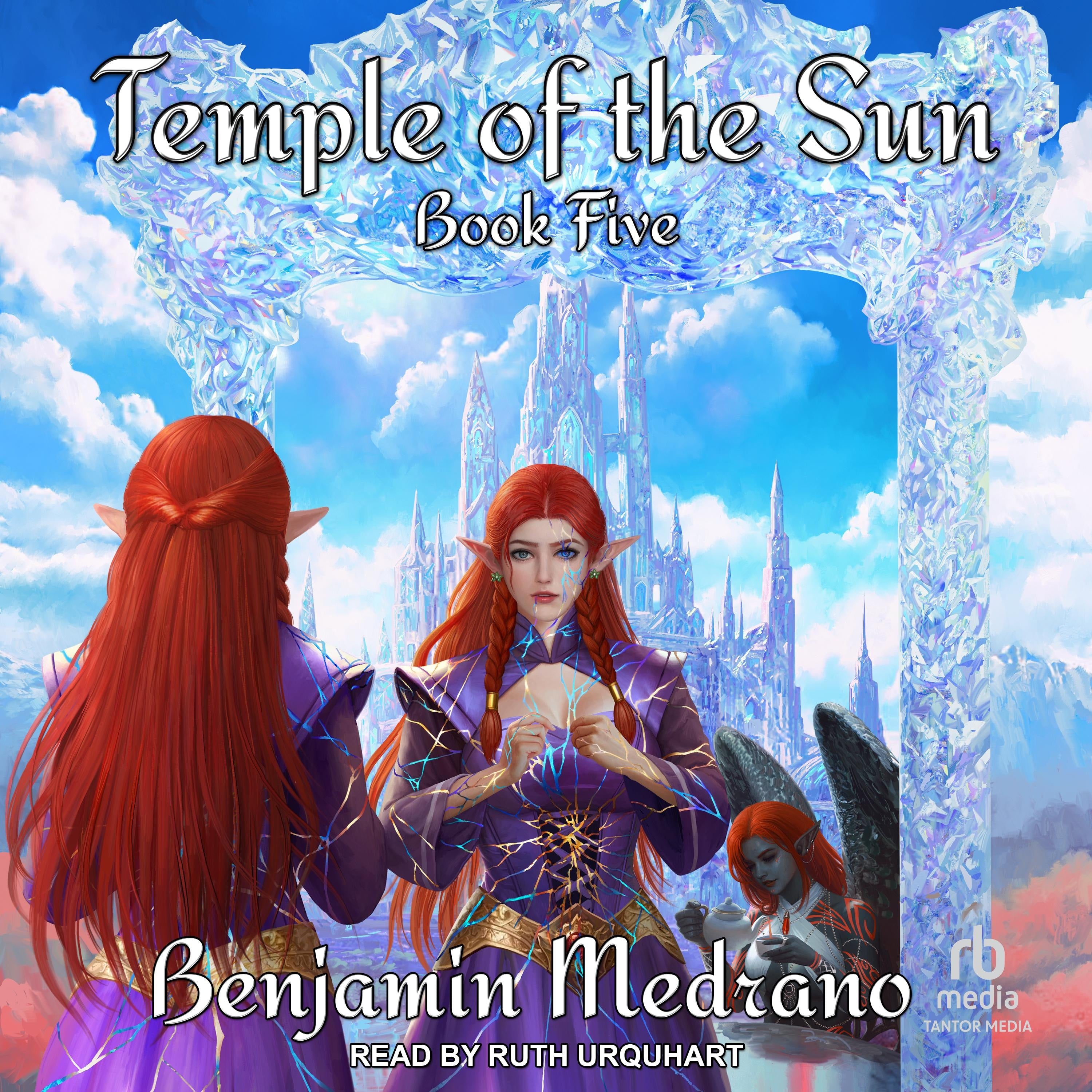 Temple of the Sun