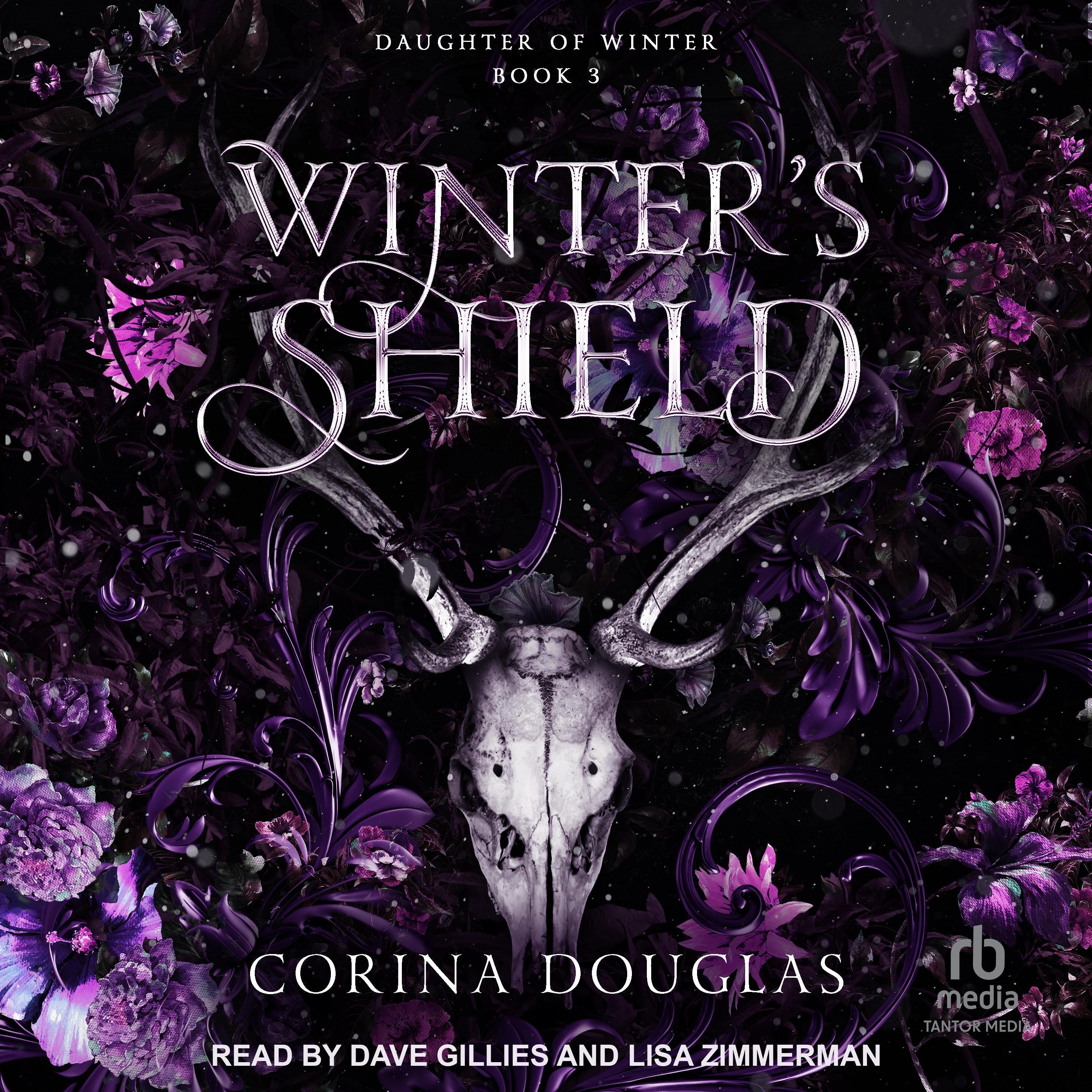 Winter's Shield