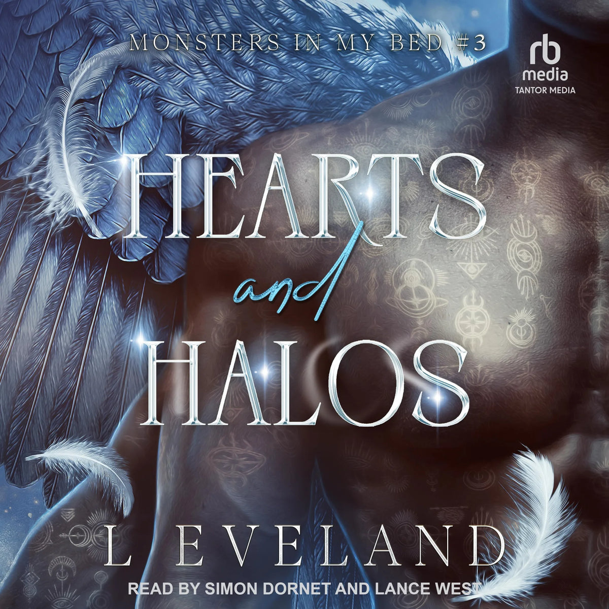 Hearts and Halos