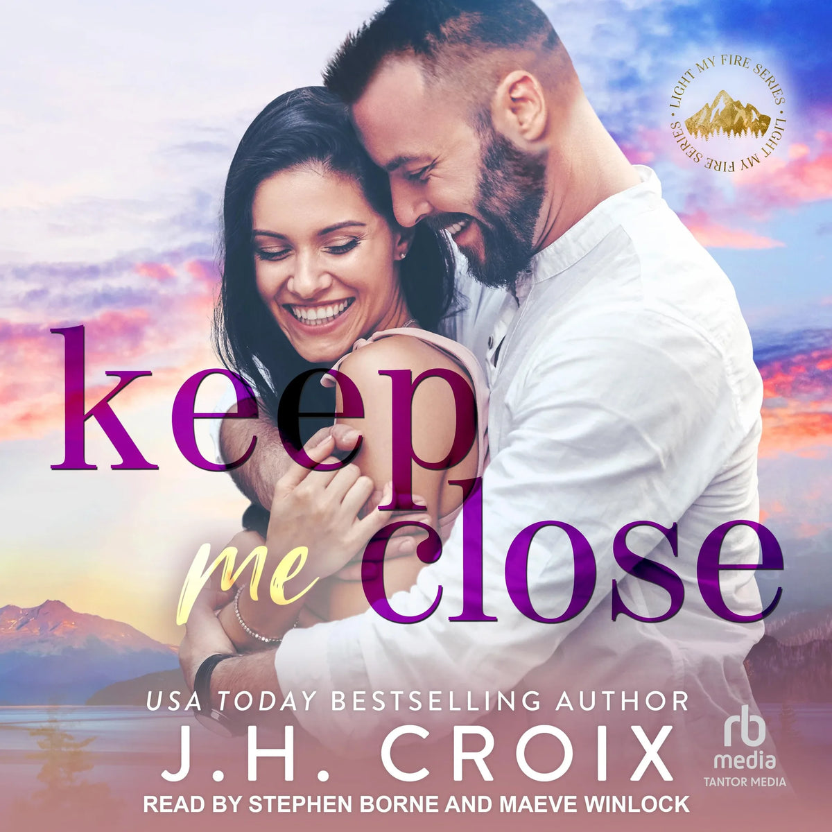 Keep Me Close
