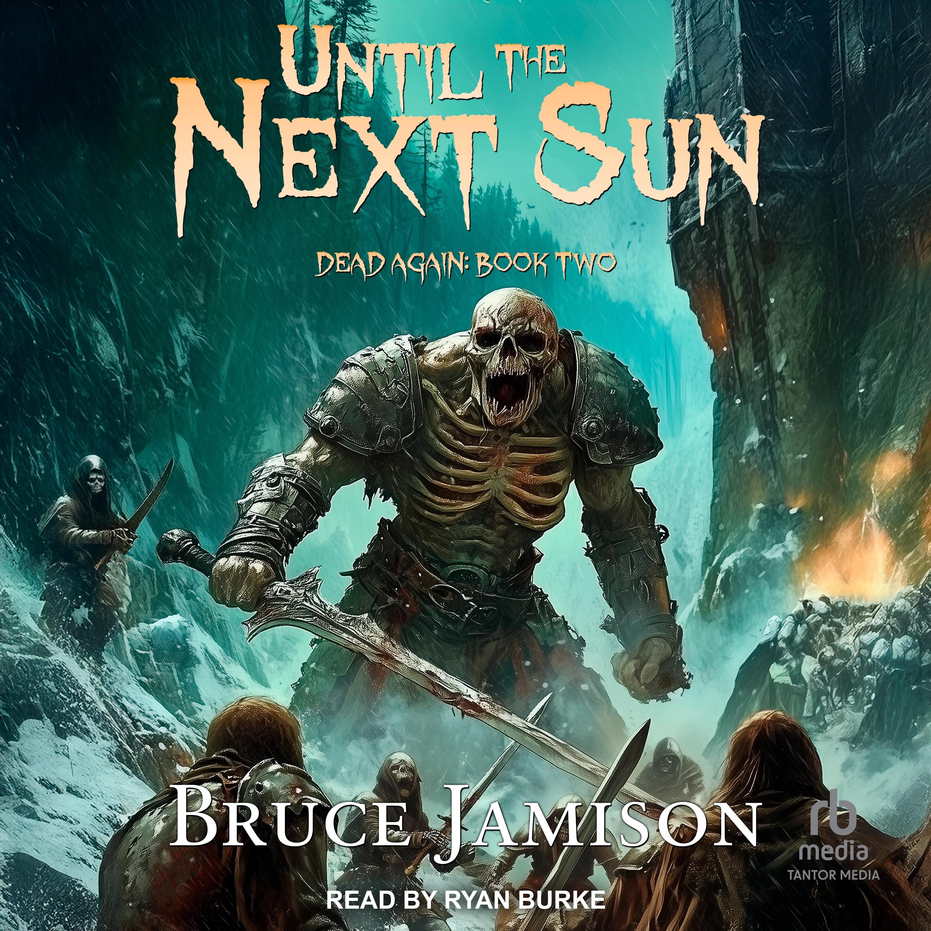 Until the Next Sun