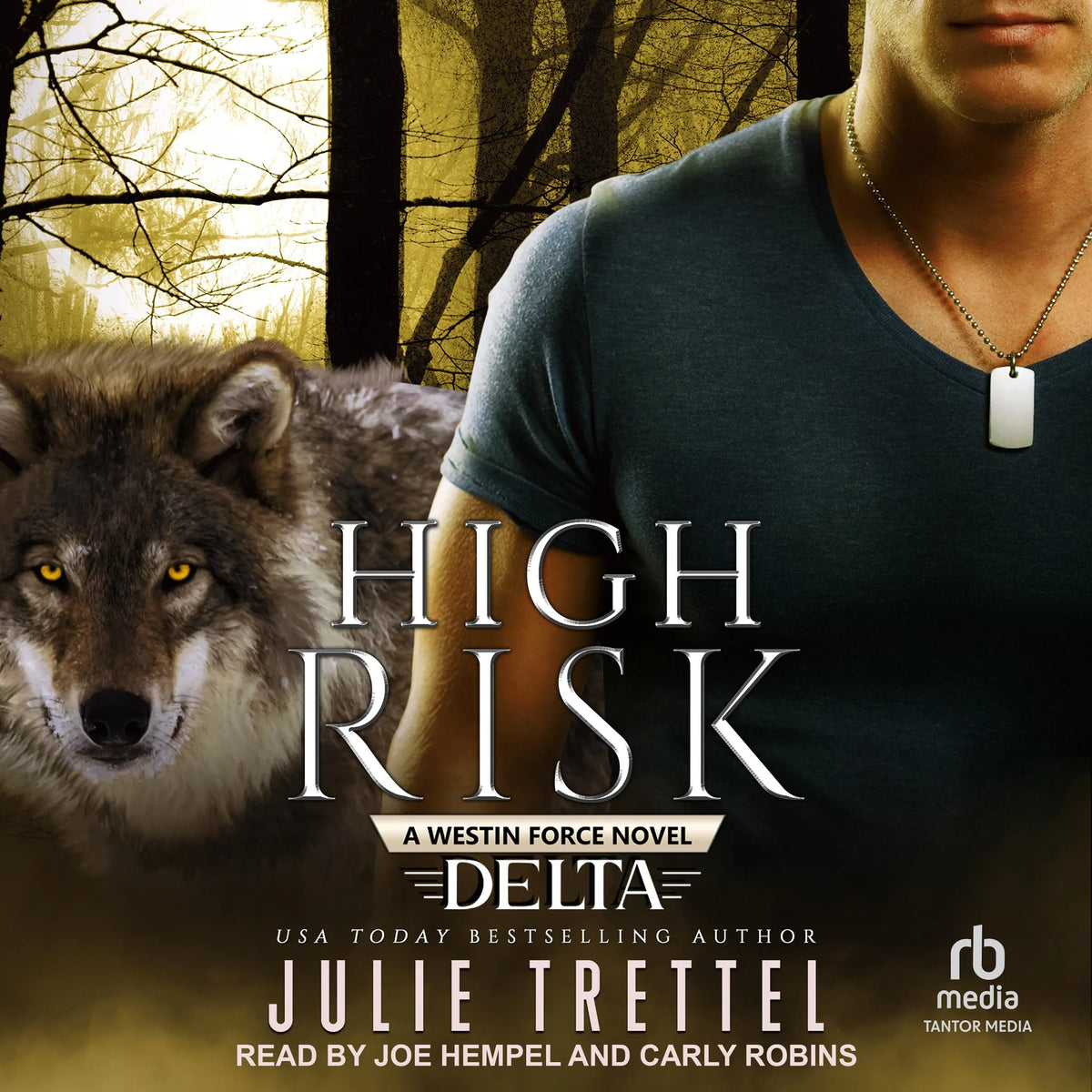 High Risk