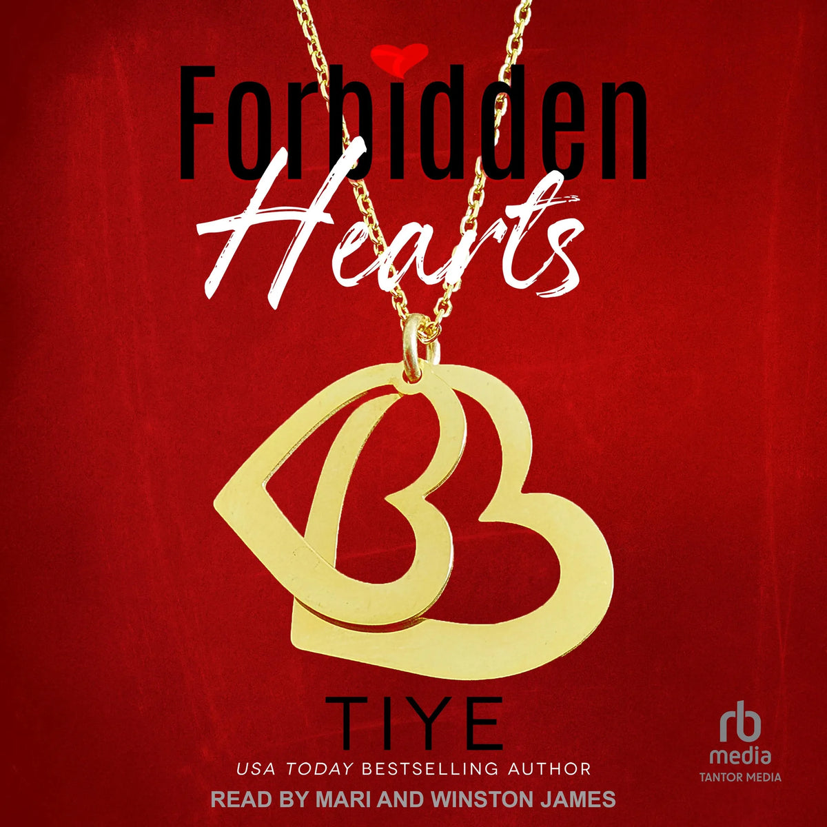 Forbidden Hearts