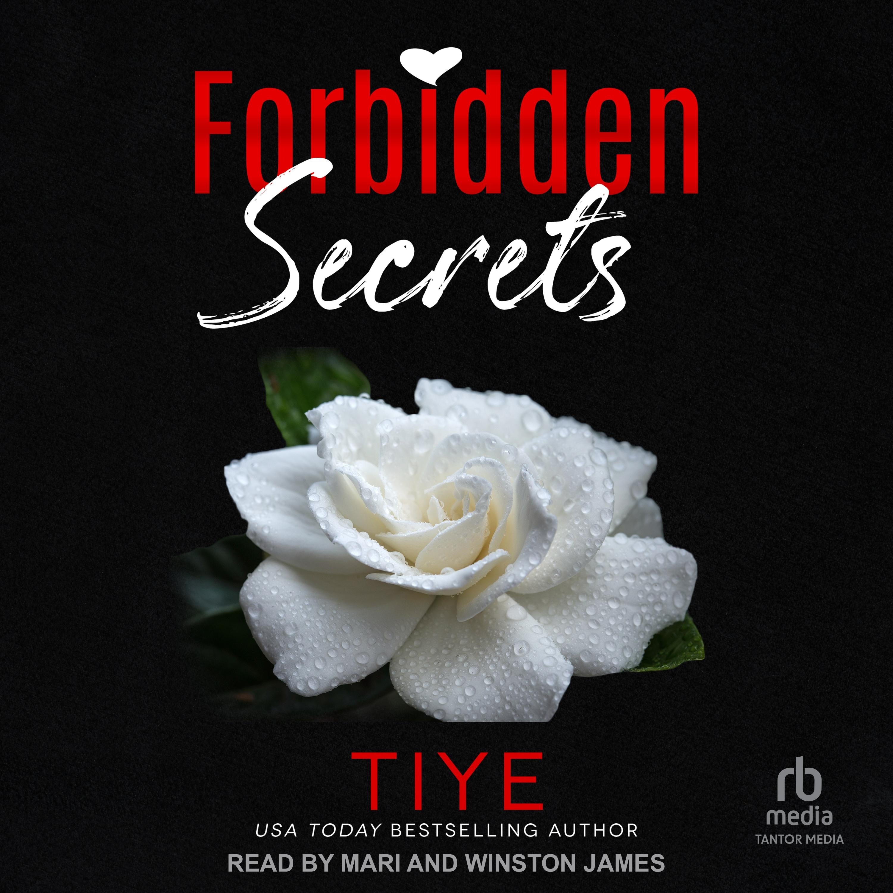 Forbidden Secrets
