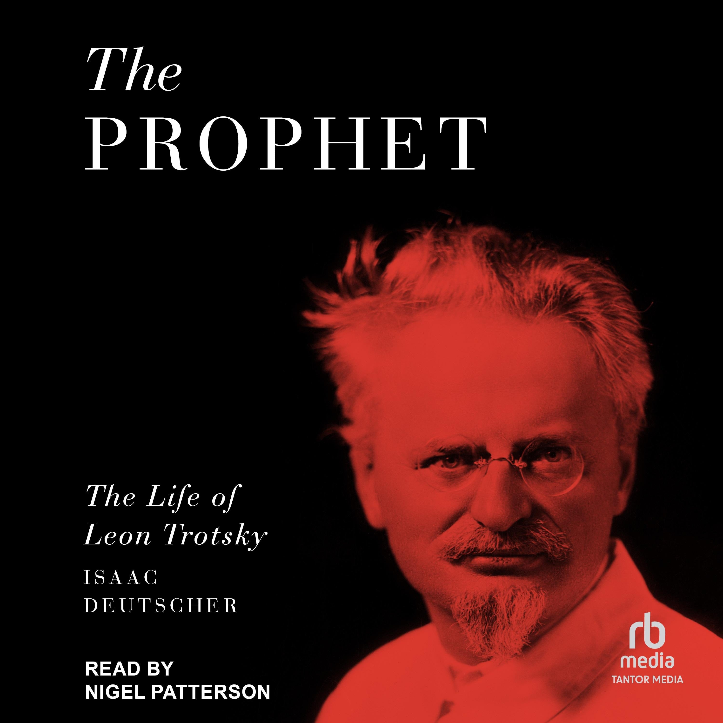 The Prophet