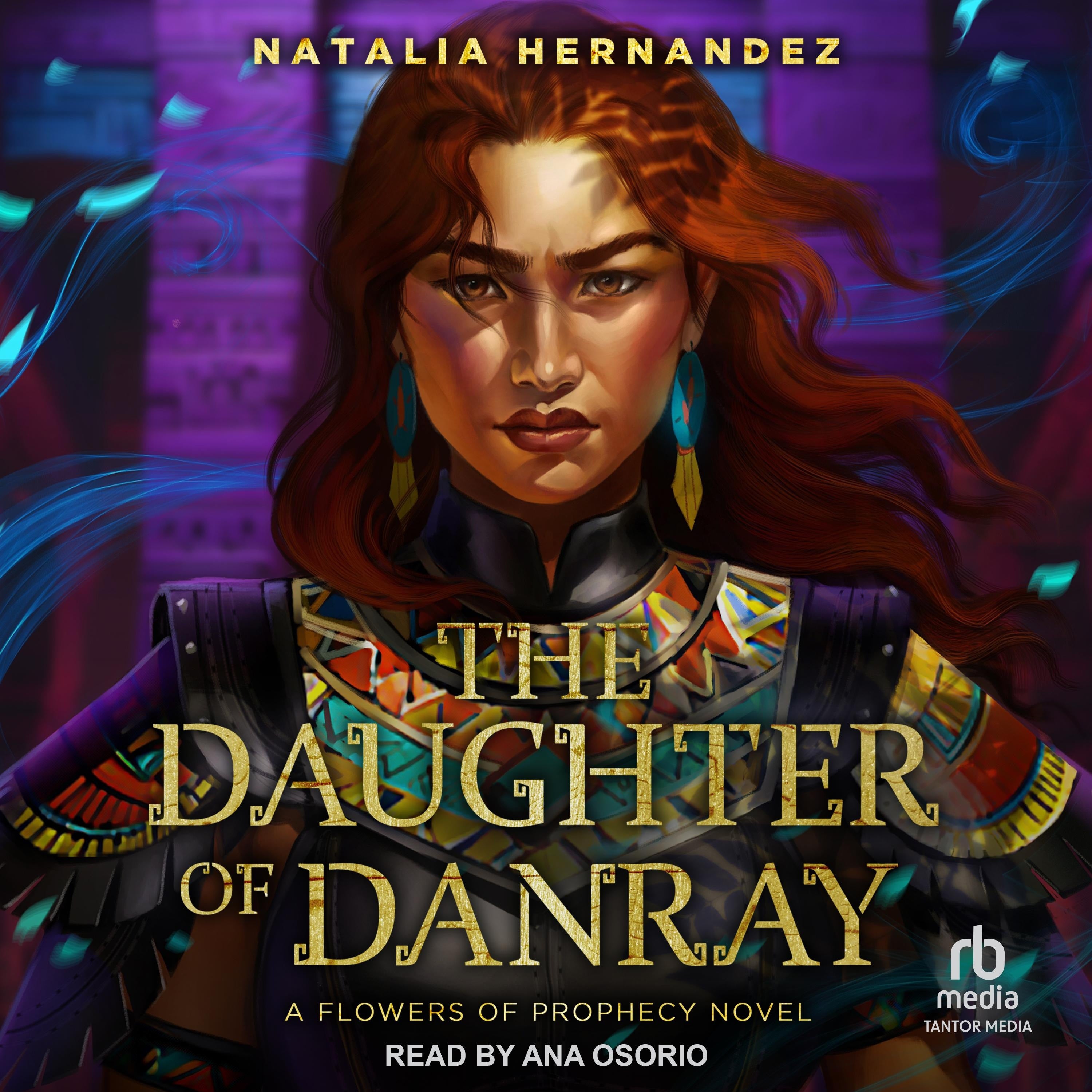 The Daughter of Danray