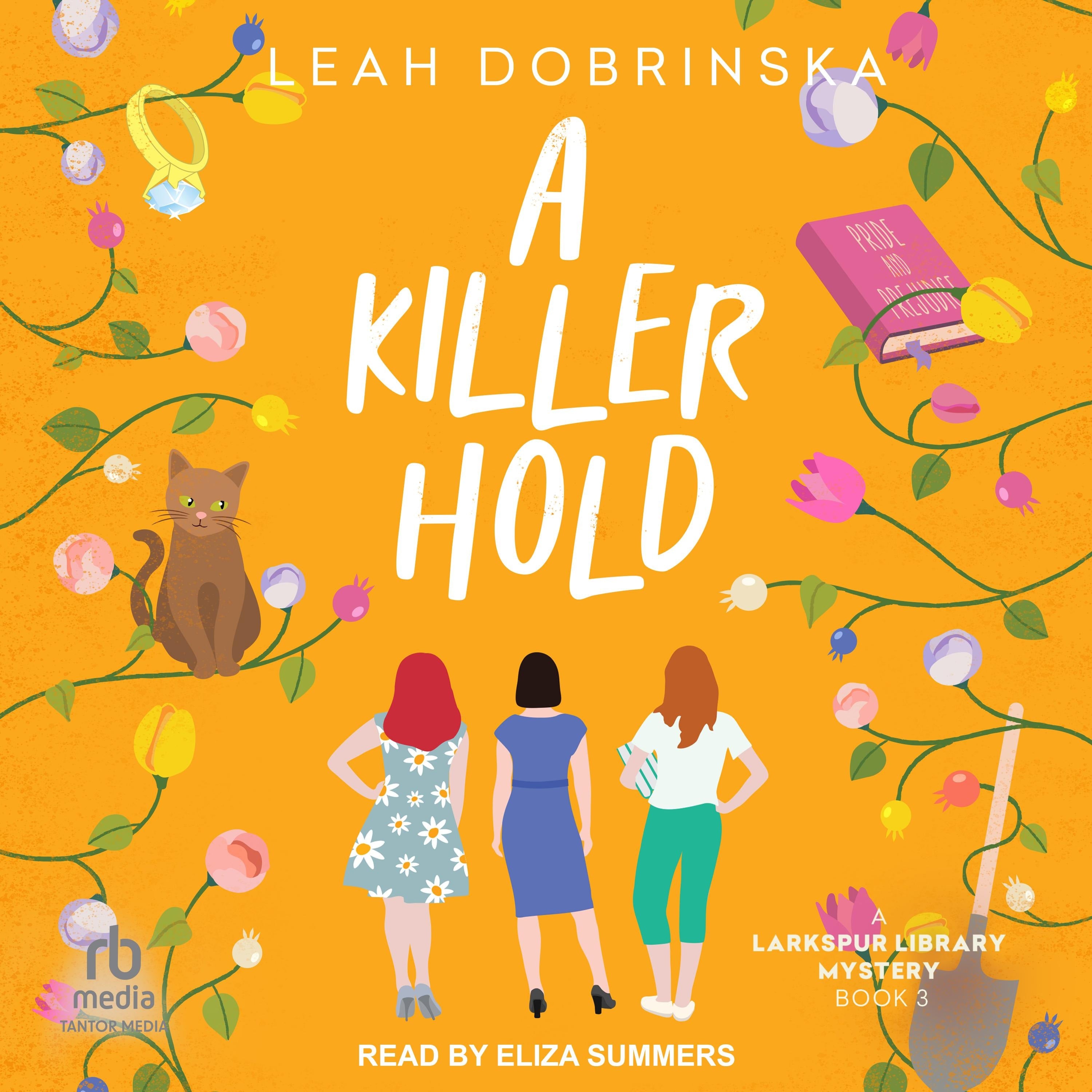 A Killer Hold