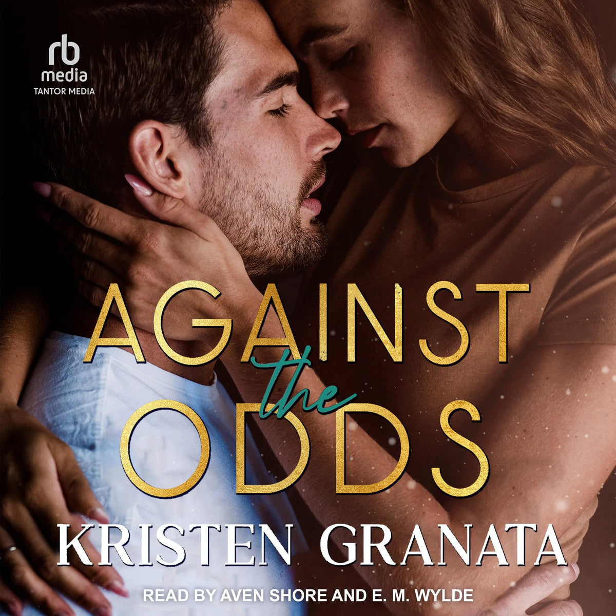 Against the Odds