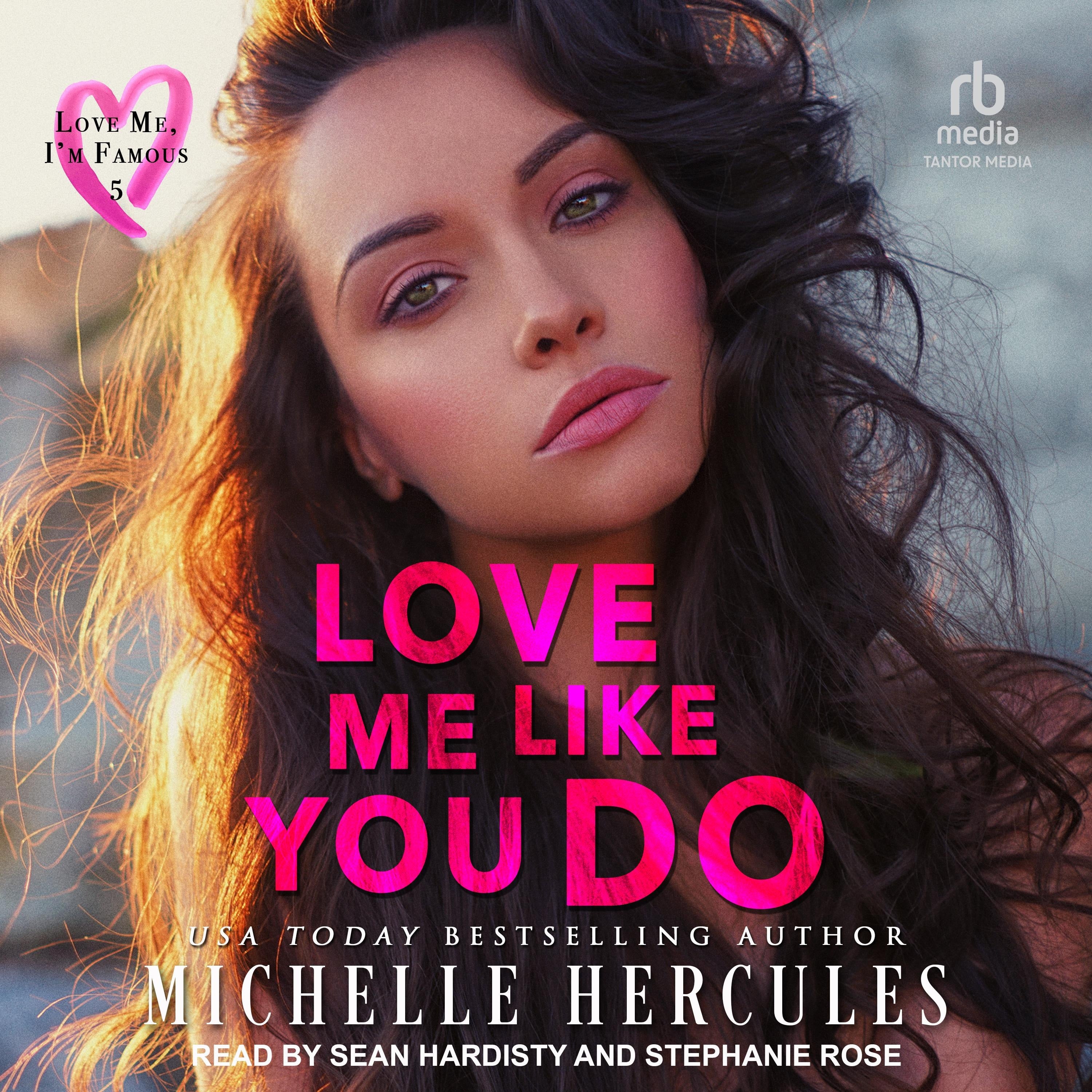 Love Me Like You Do