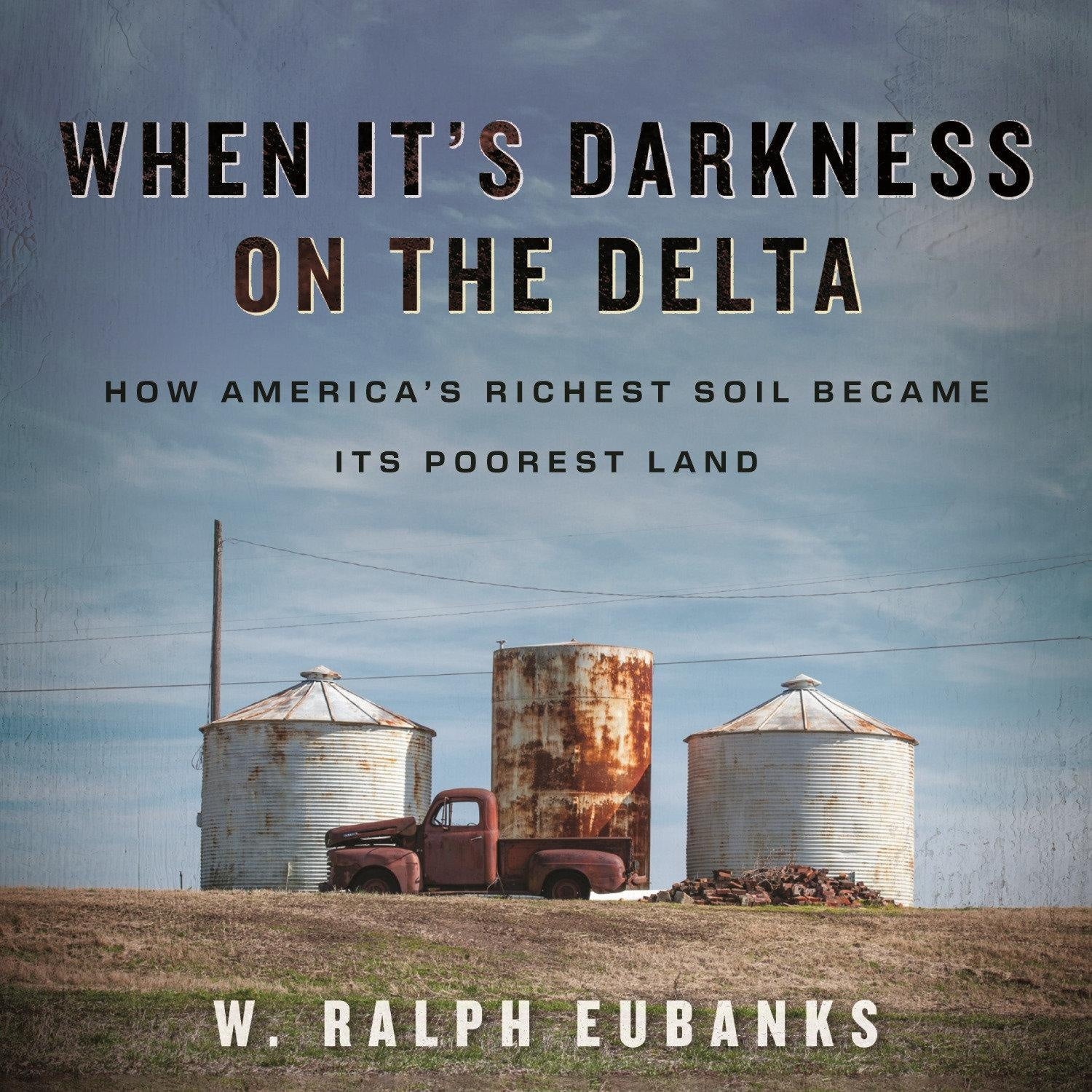 When It's Darkness on the Delta