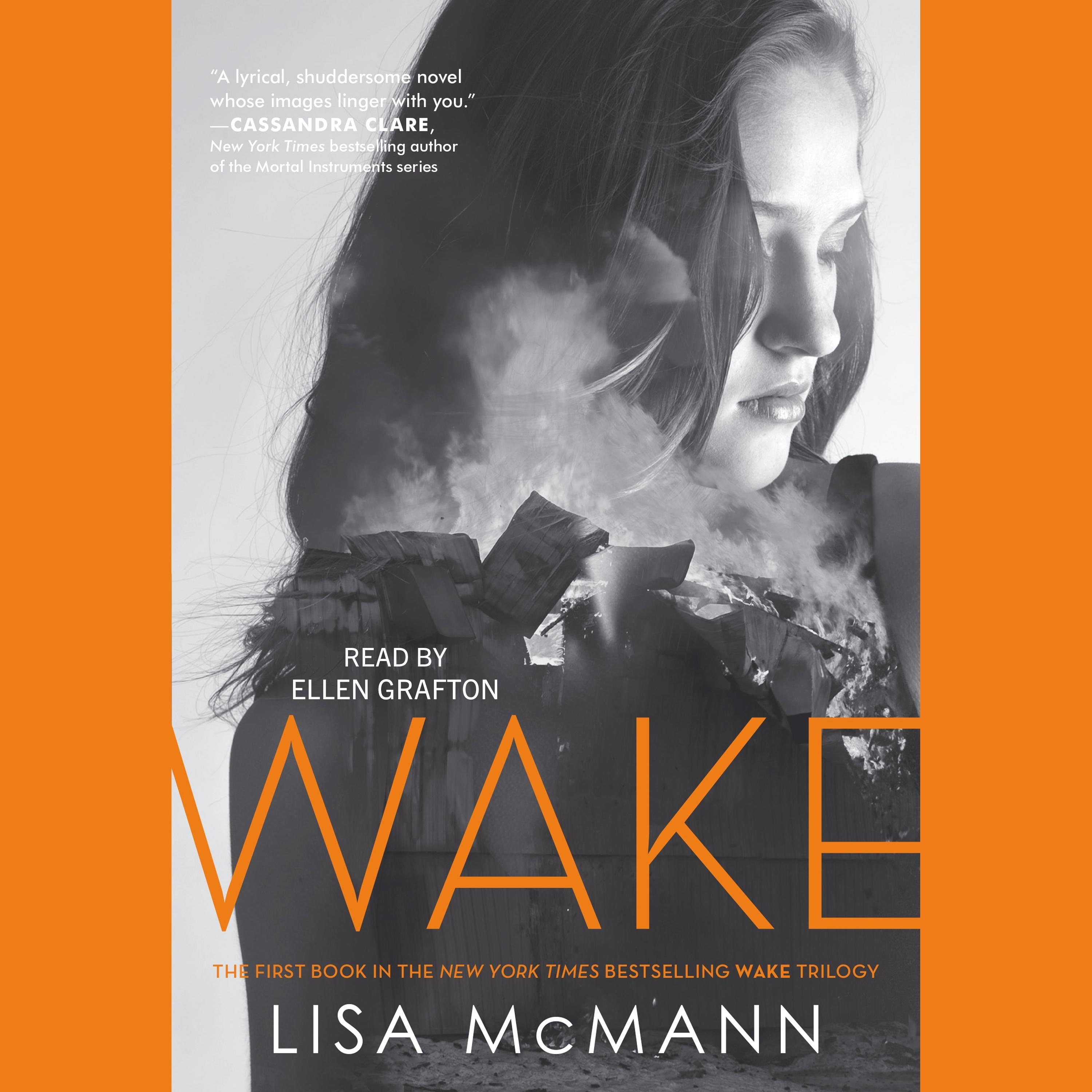 Wake