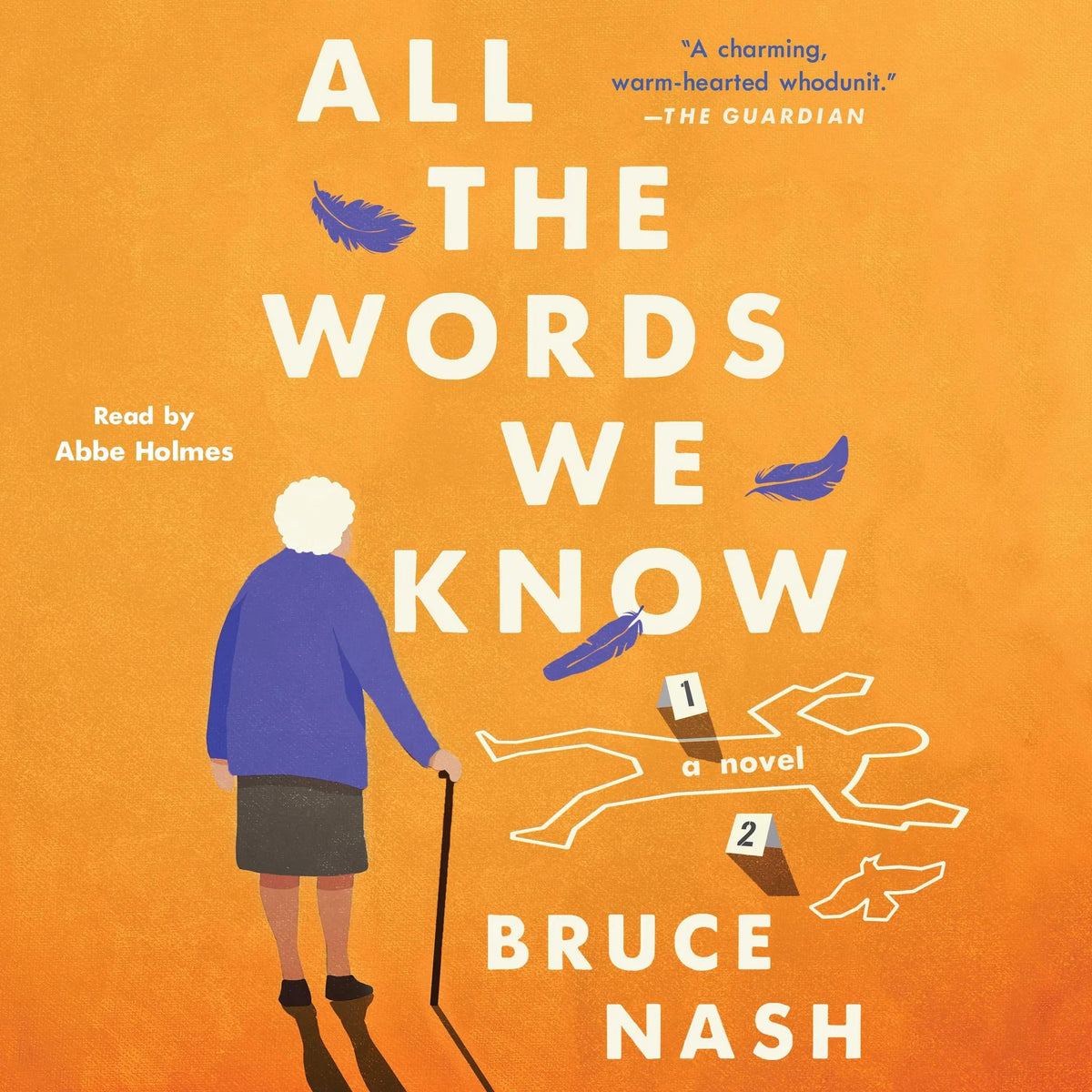 All the Words We Know