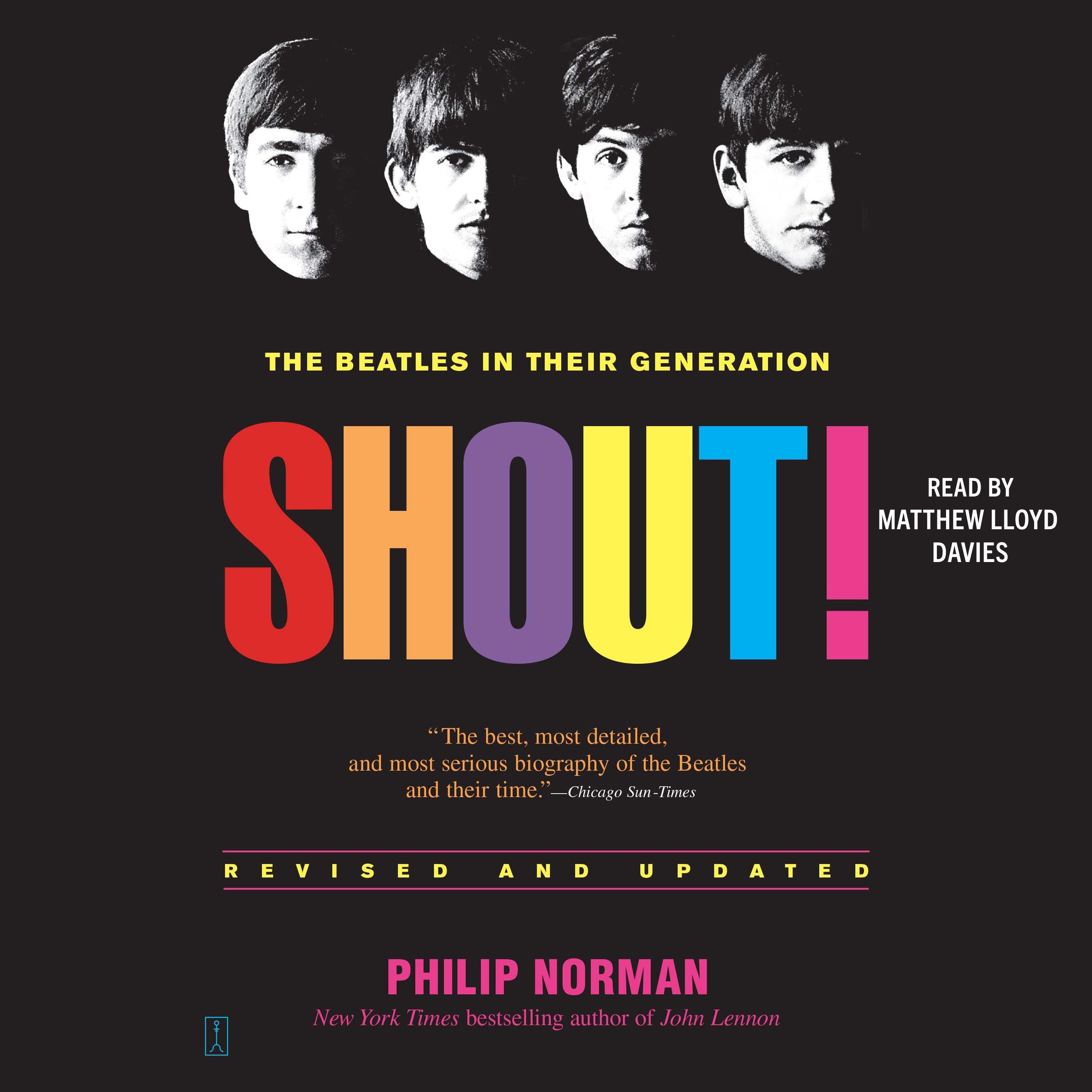 Shout!