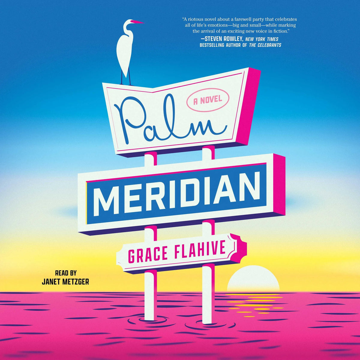 Palm Meridian